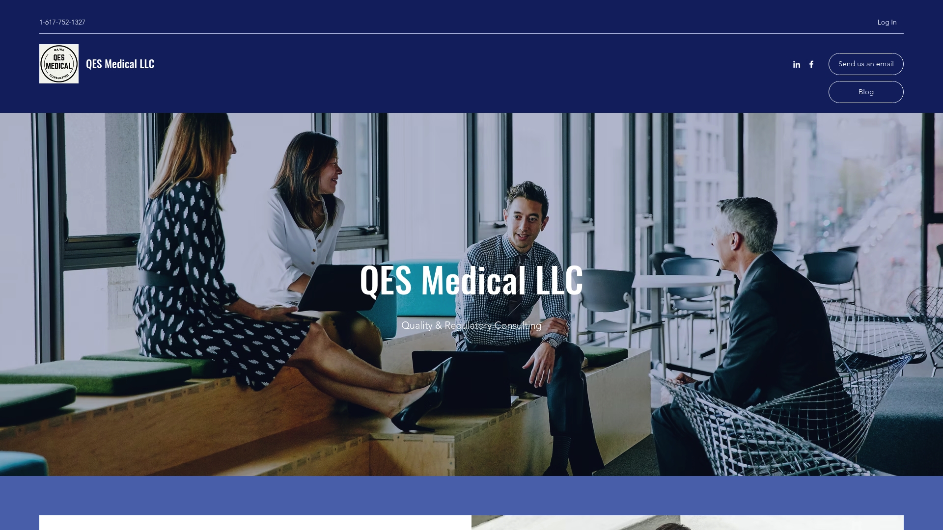 https://qesmedical.com