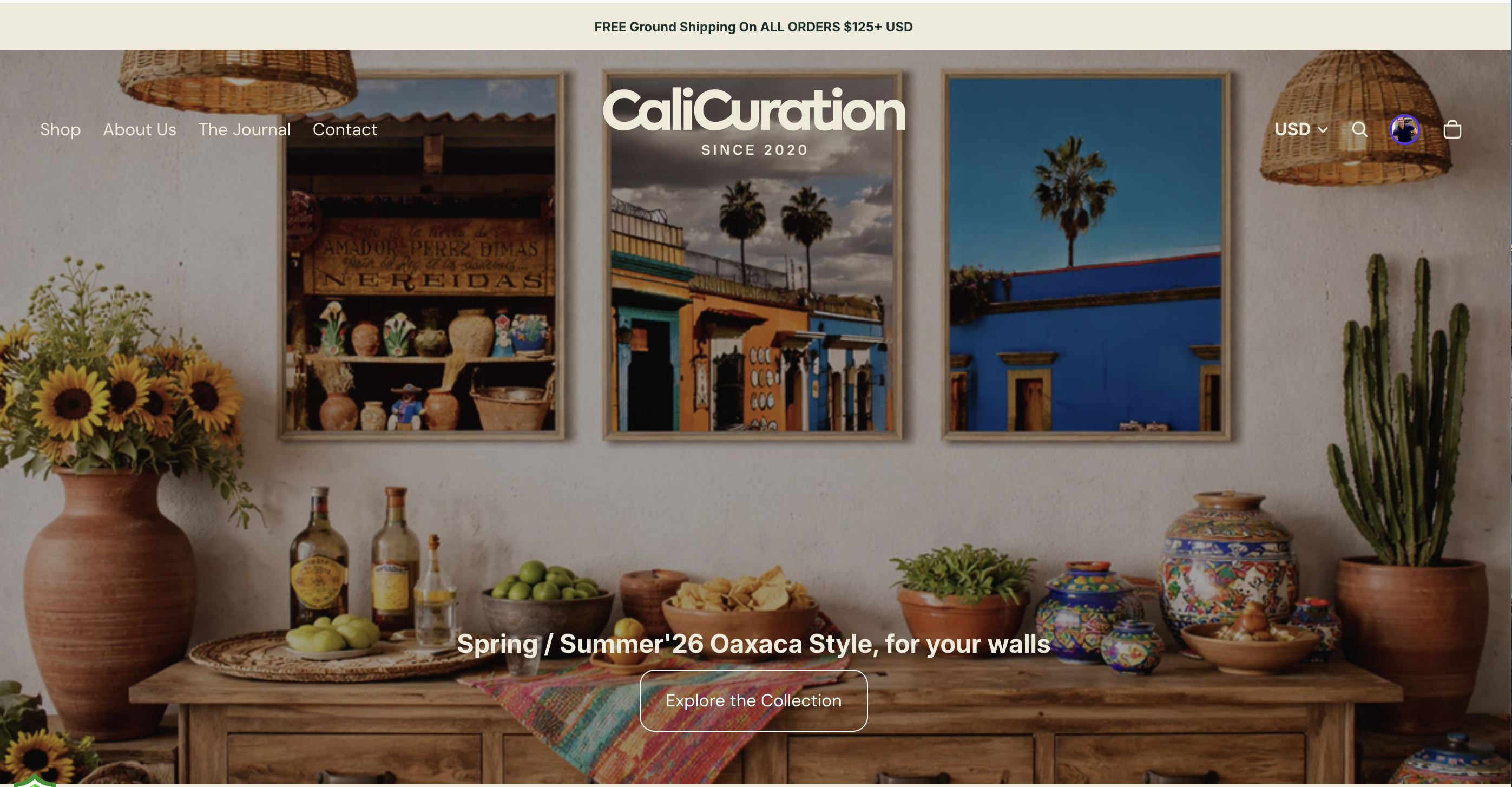 https://calicuration.com