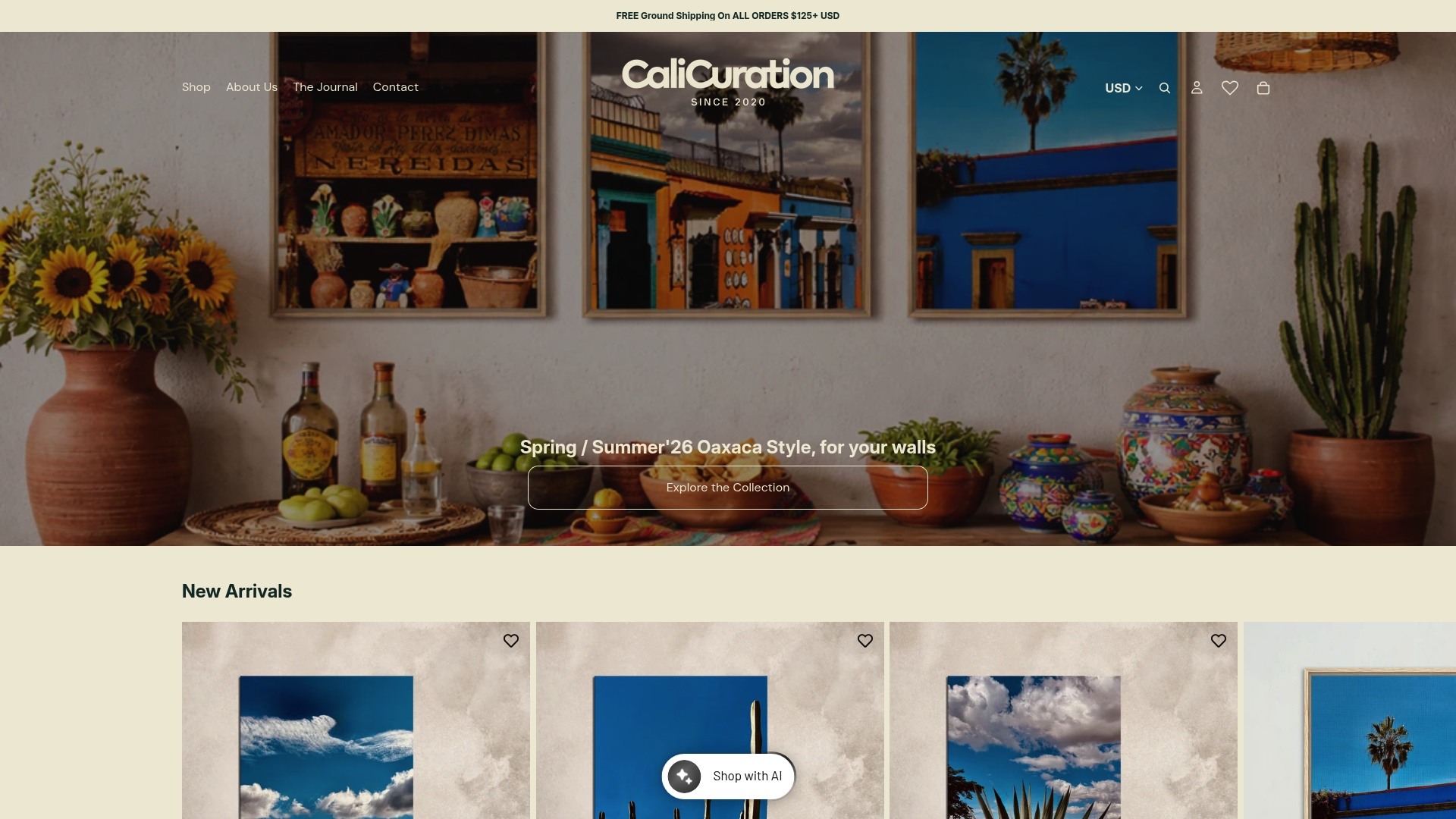 https://calicuration.com