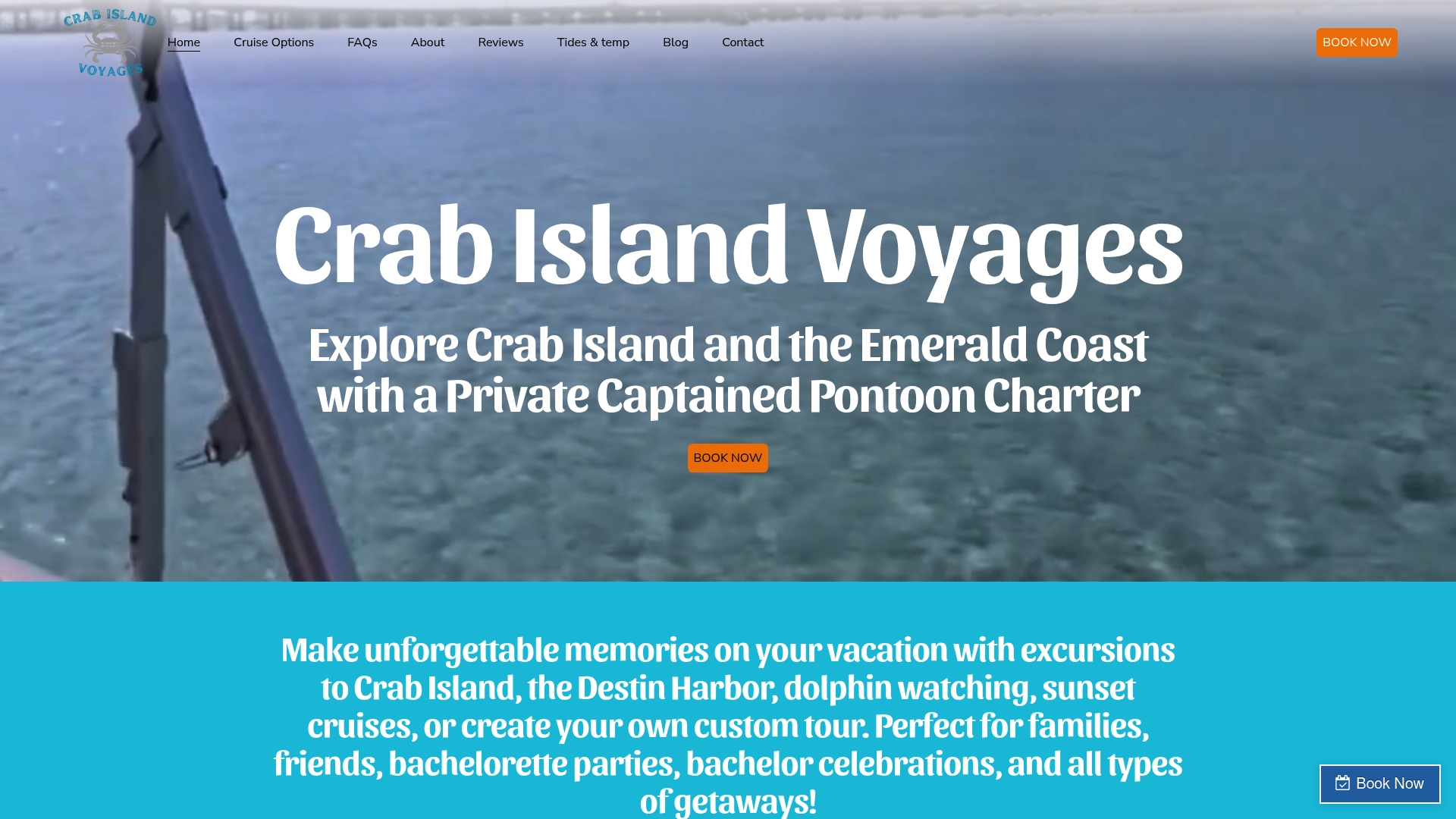 https://crabislandvoyages.com