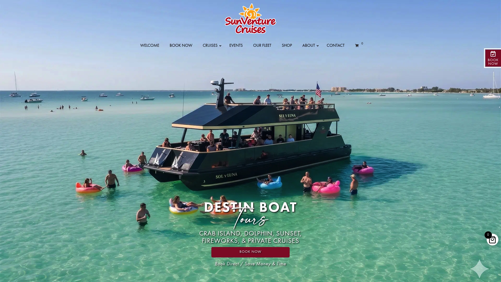 https://sunventurecruises.com