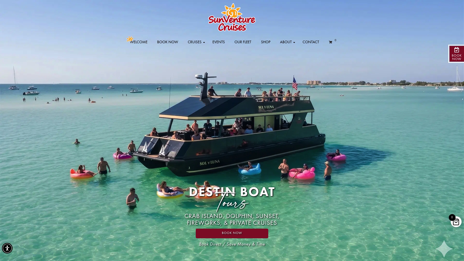 https://sunventurecruises.com