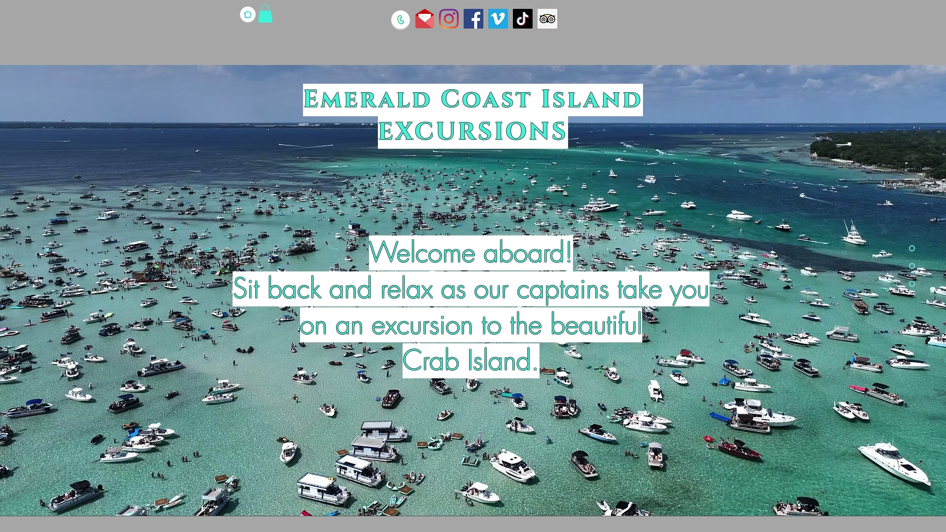 https://emeraldcoastislandexcursions.com