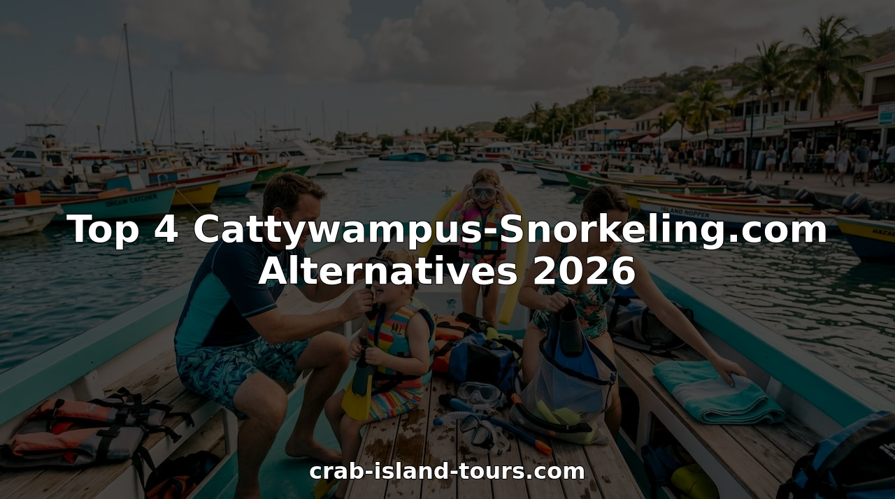Family boarding boat for snorkeling tour at sunny marina