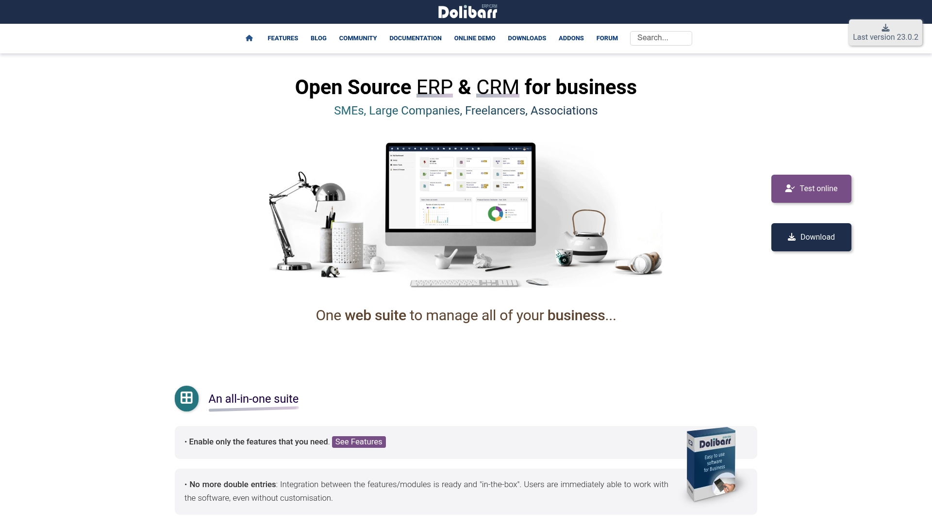 https://dolibarr.org