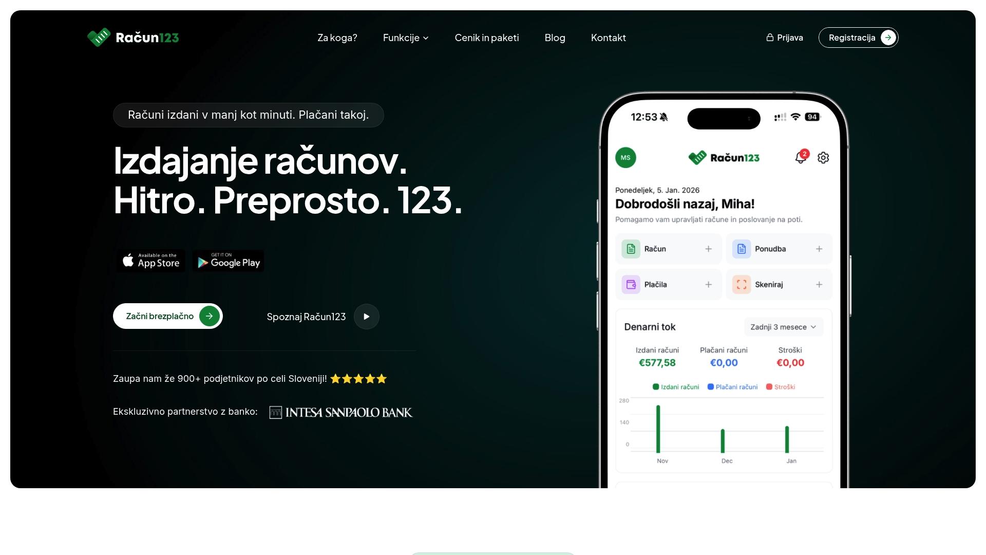 https://racun123.si