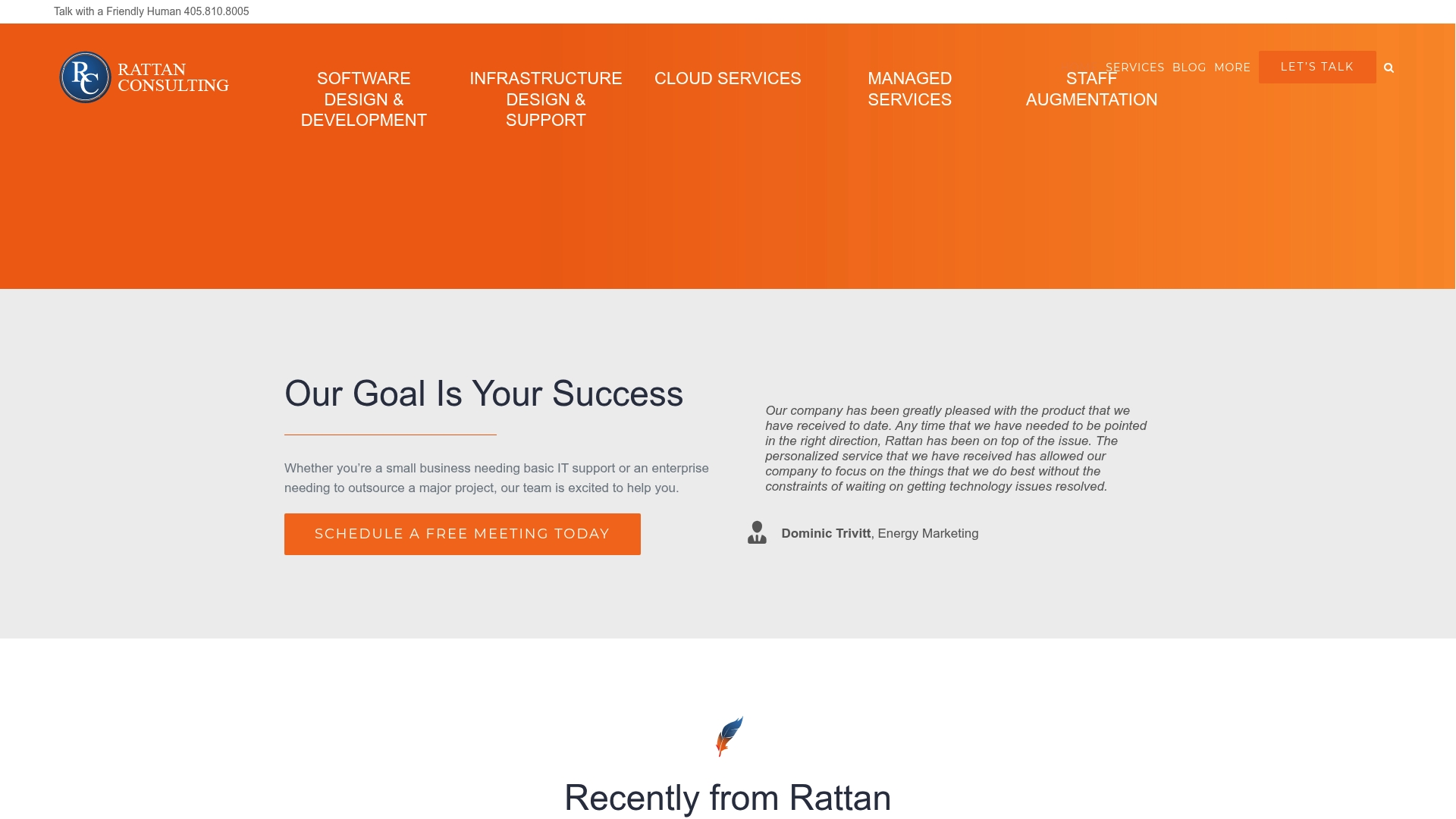 https://rattanconsulting.com