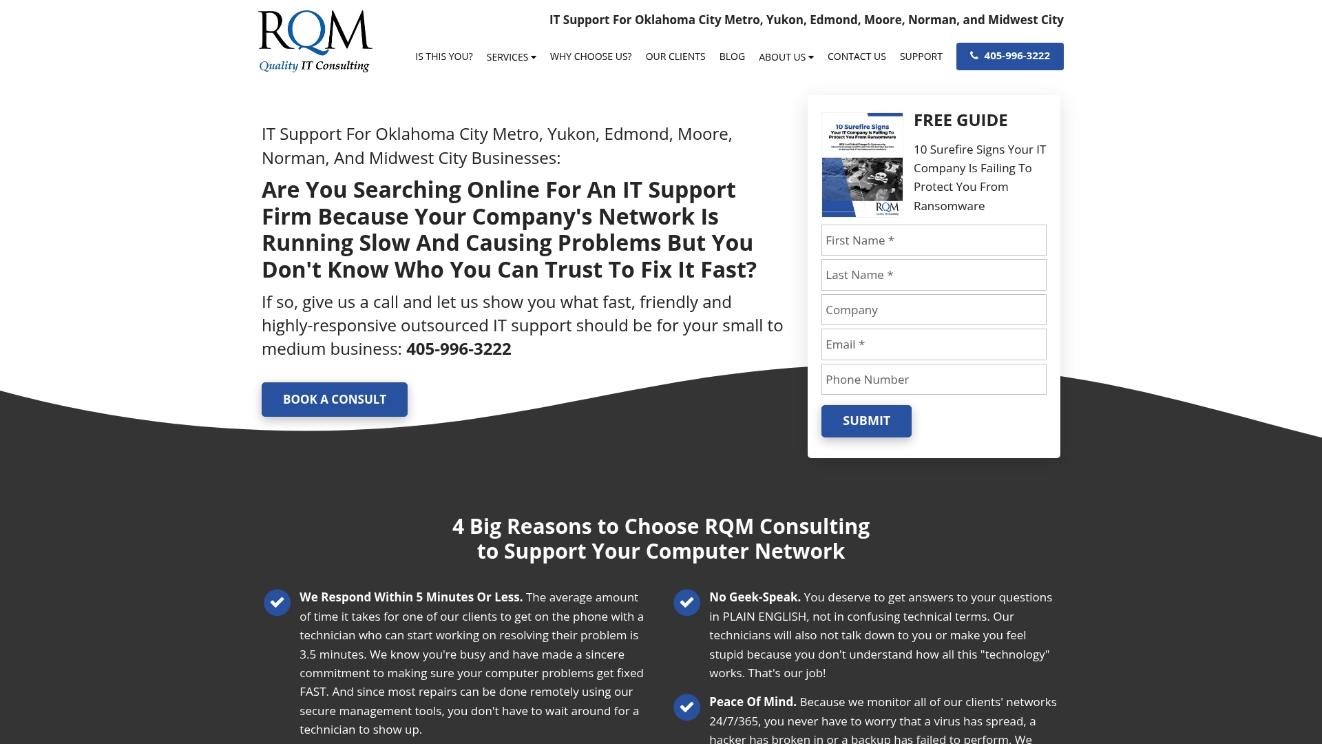 https://rqmconsulting.com