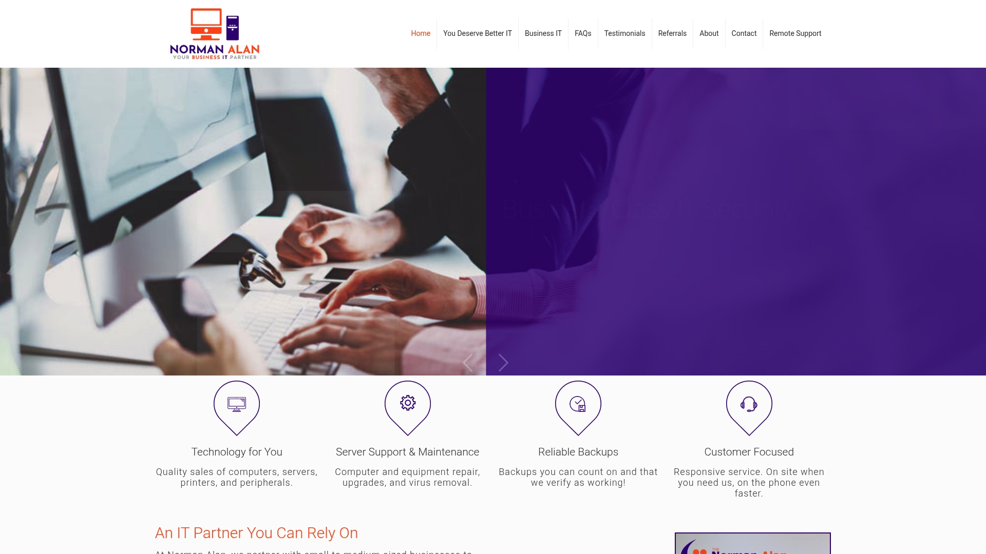 https://normanalan.com