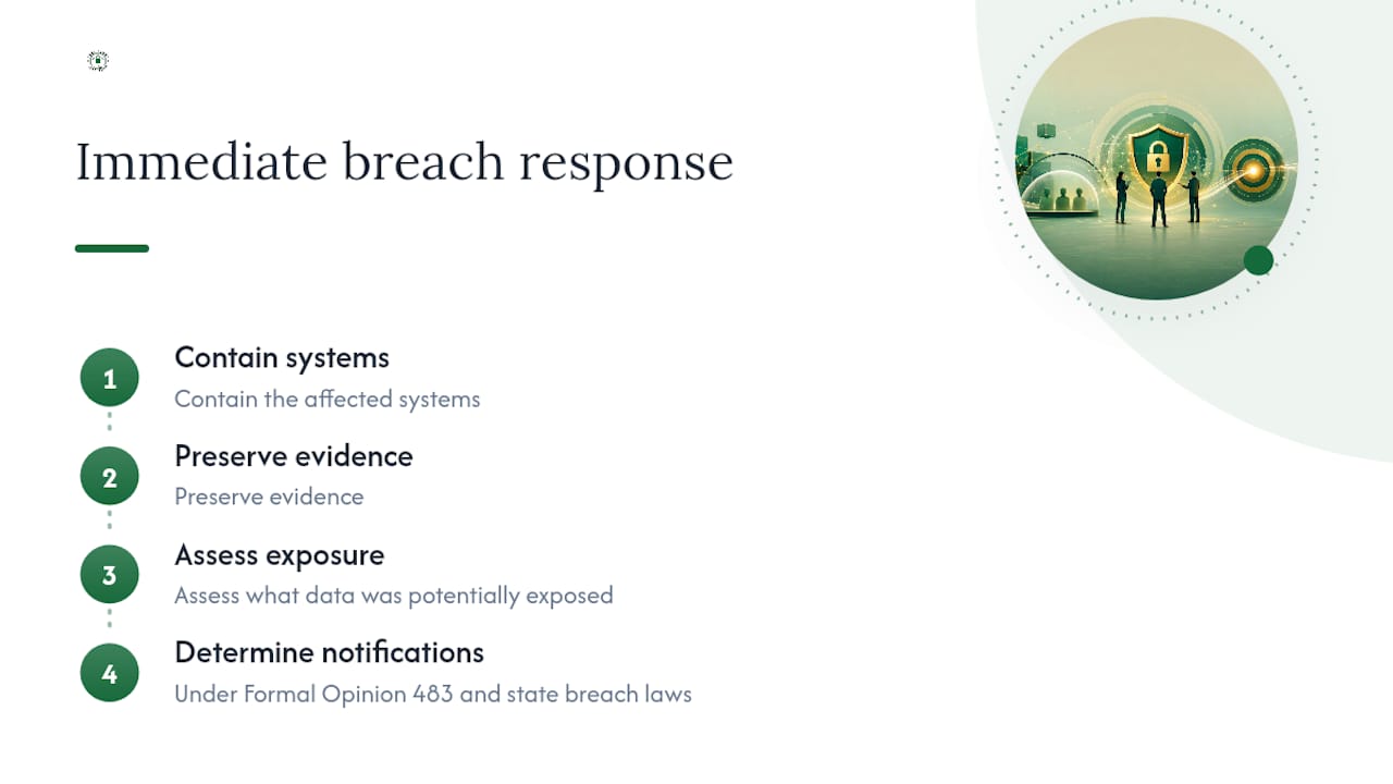 Frequently Asked Questions — overview diagram