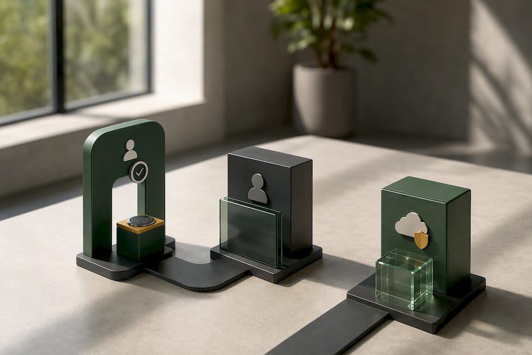 Three Microsoft 365 tenant security controls