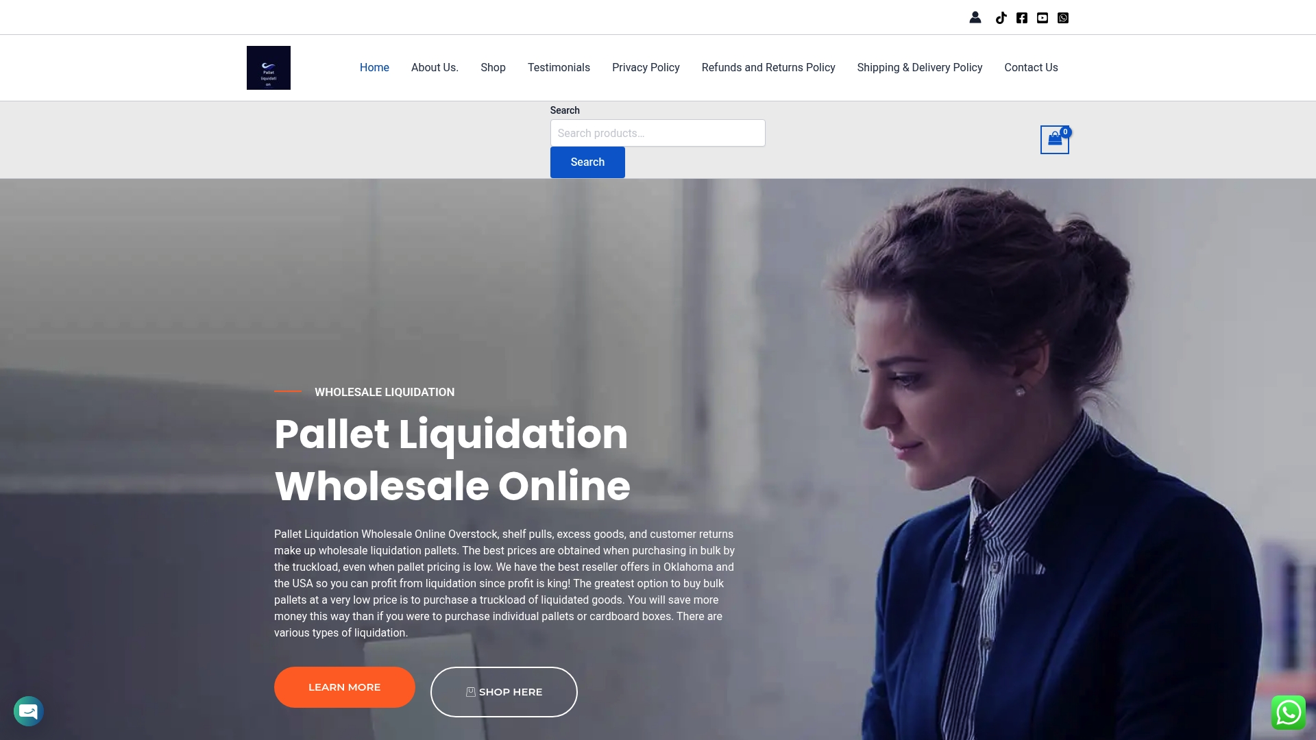 https://palletliquidationwholesaleonlineinusa.com
