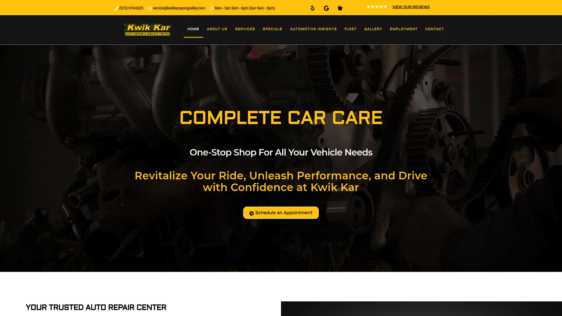 https://kwikkarspringvalley.com