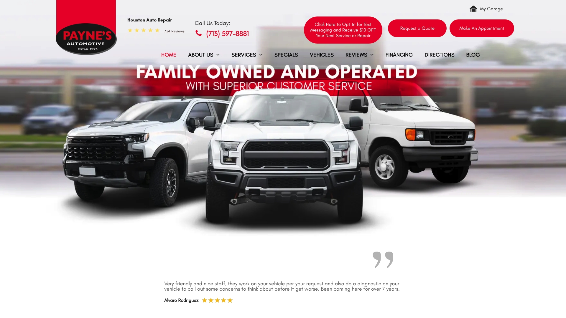 https://paynesautomotive.com