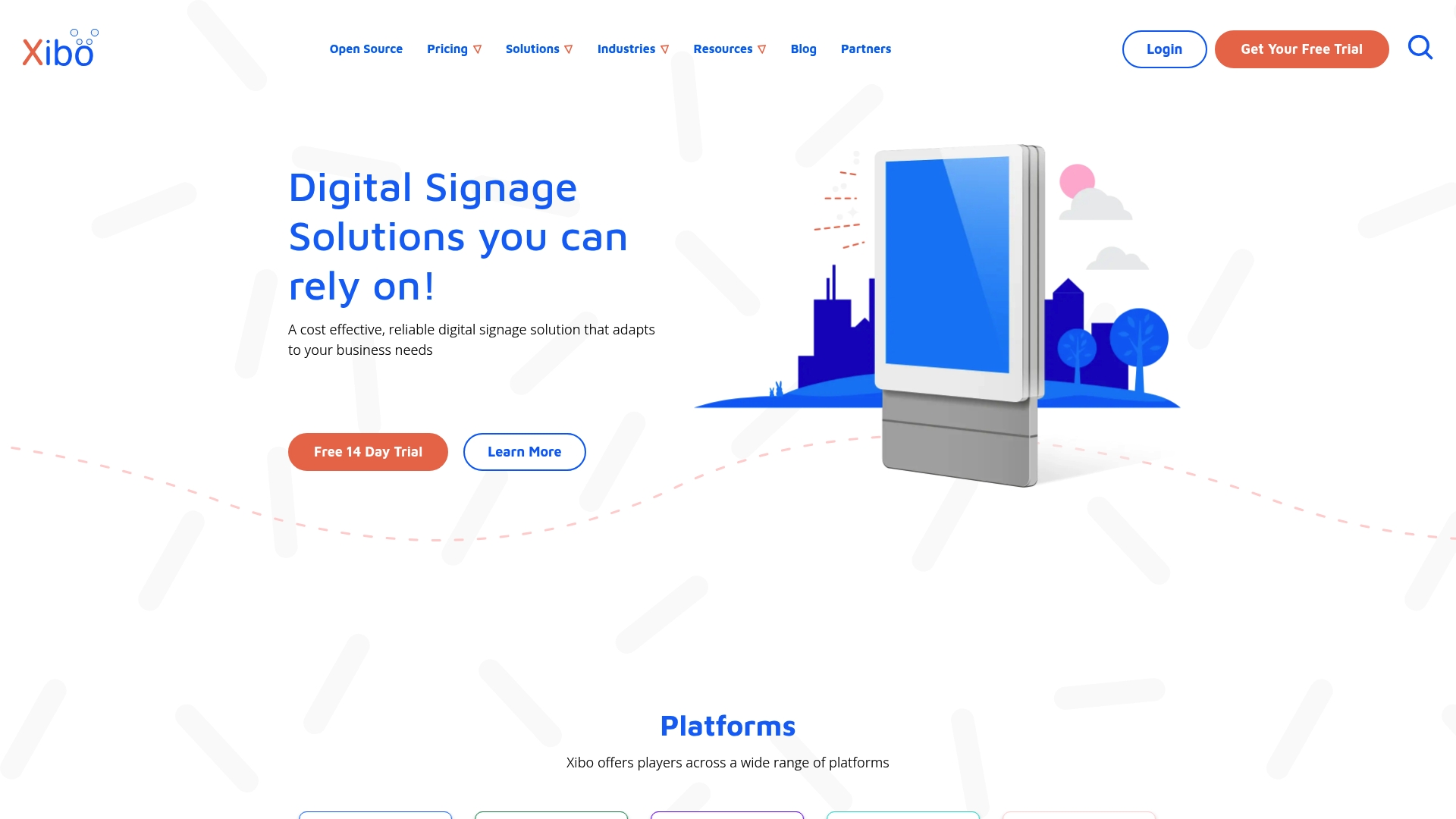 https://xibosignage.com