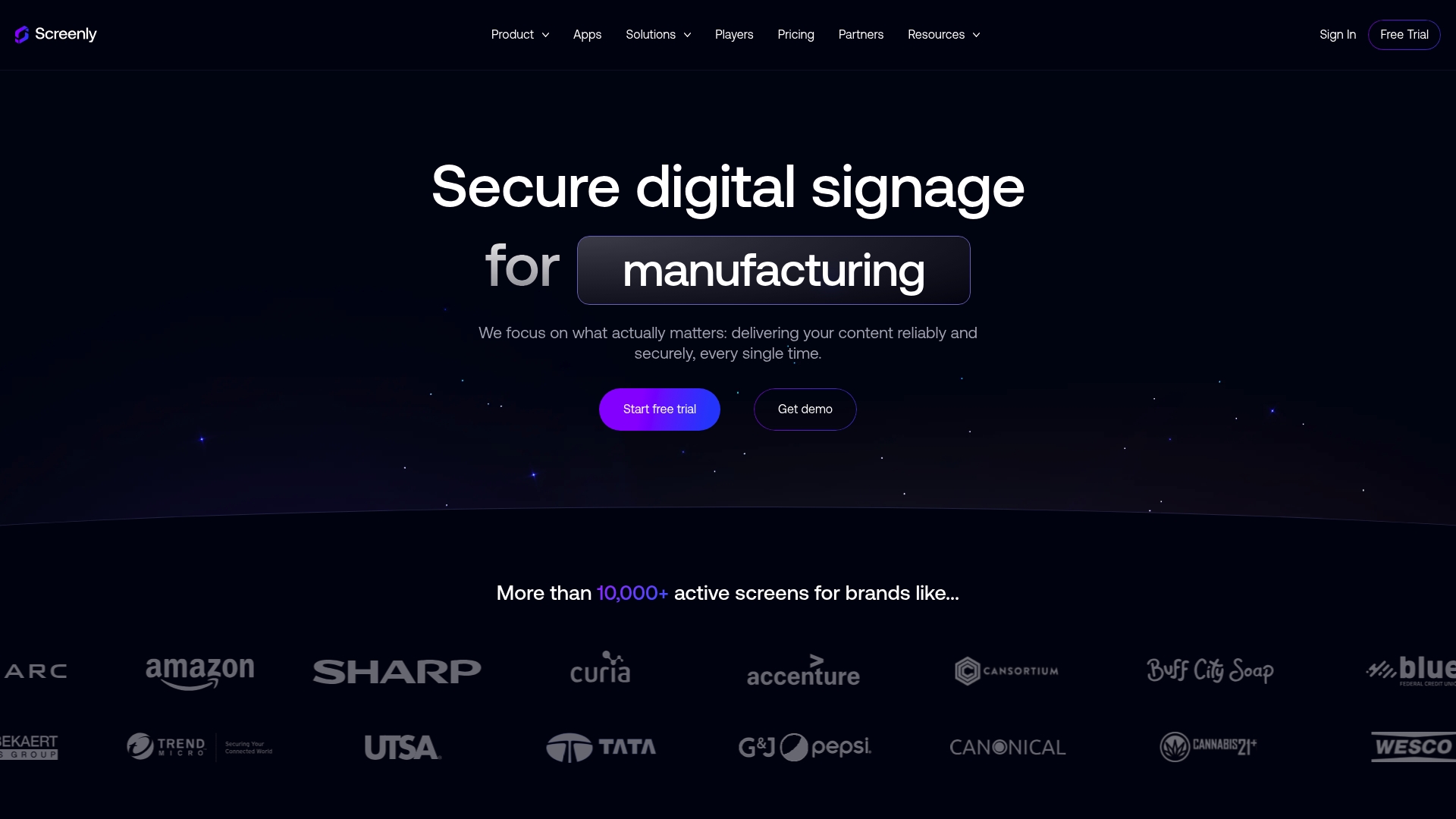 https://screenly.io