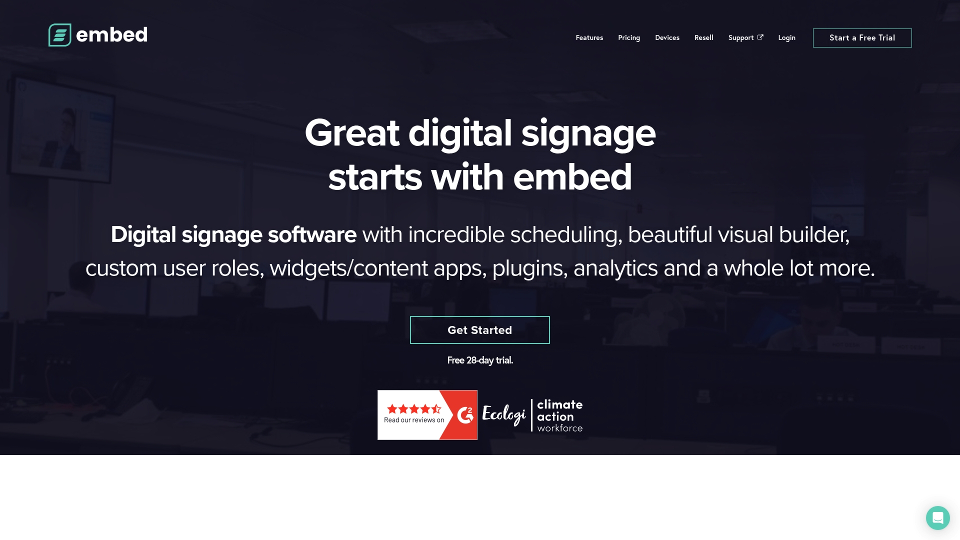 https://embedsignage.com