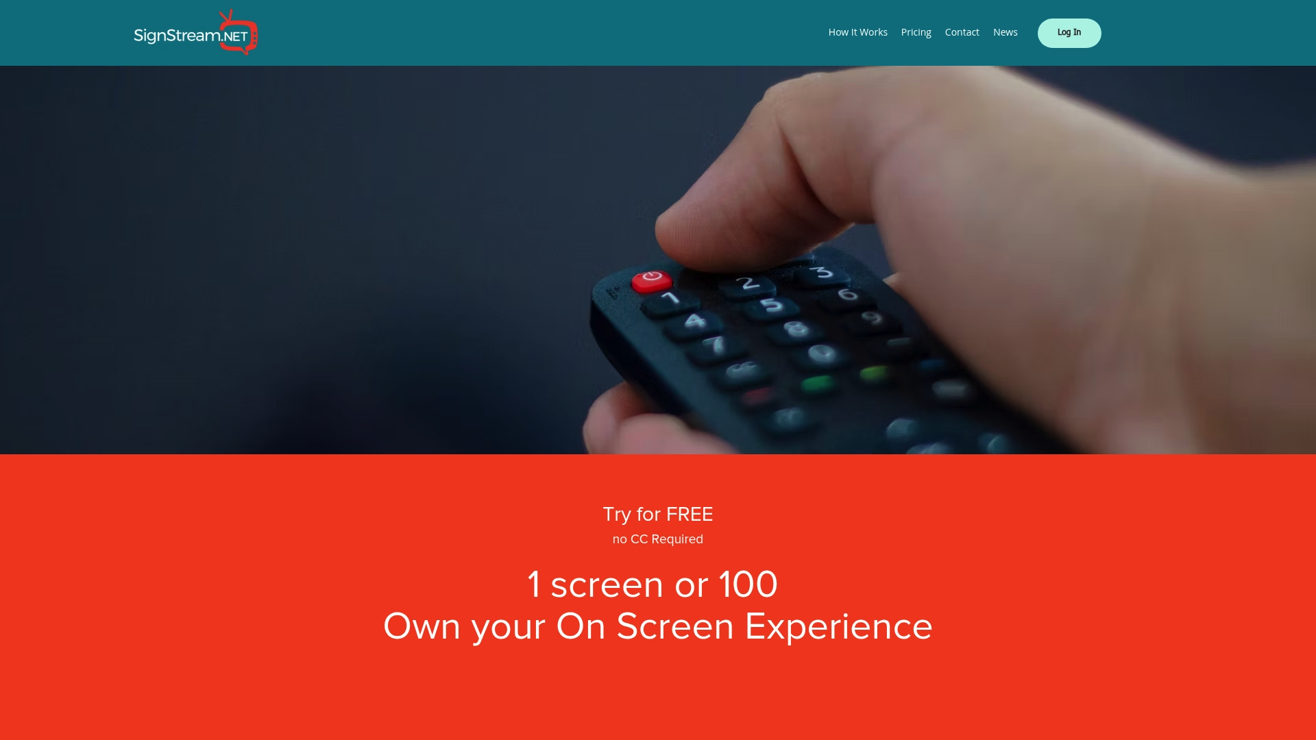 https://signstream.net