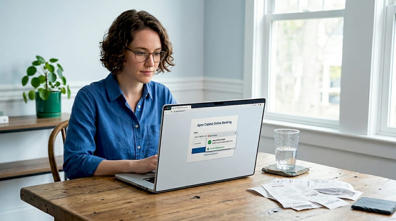 Password manager autofill prevents phishing attacks