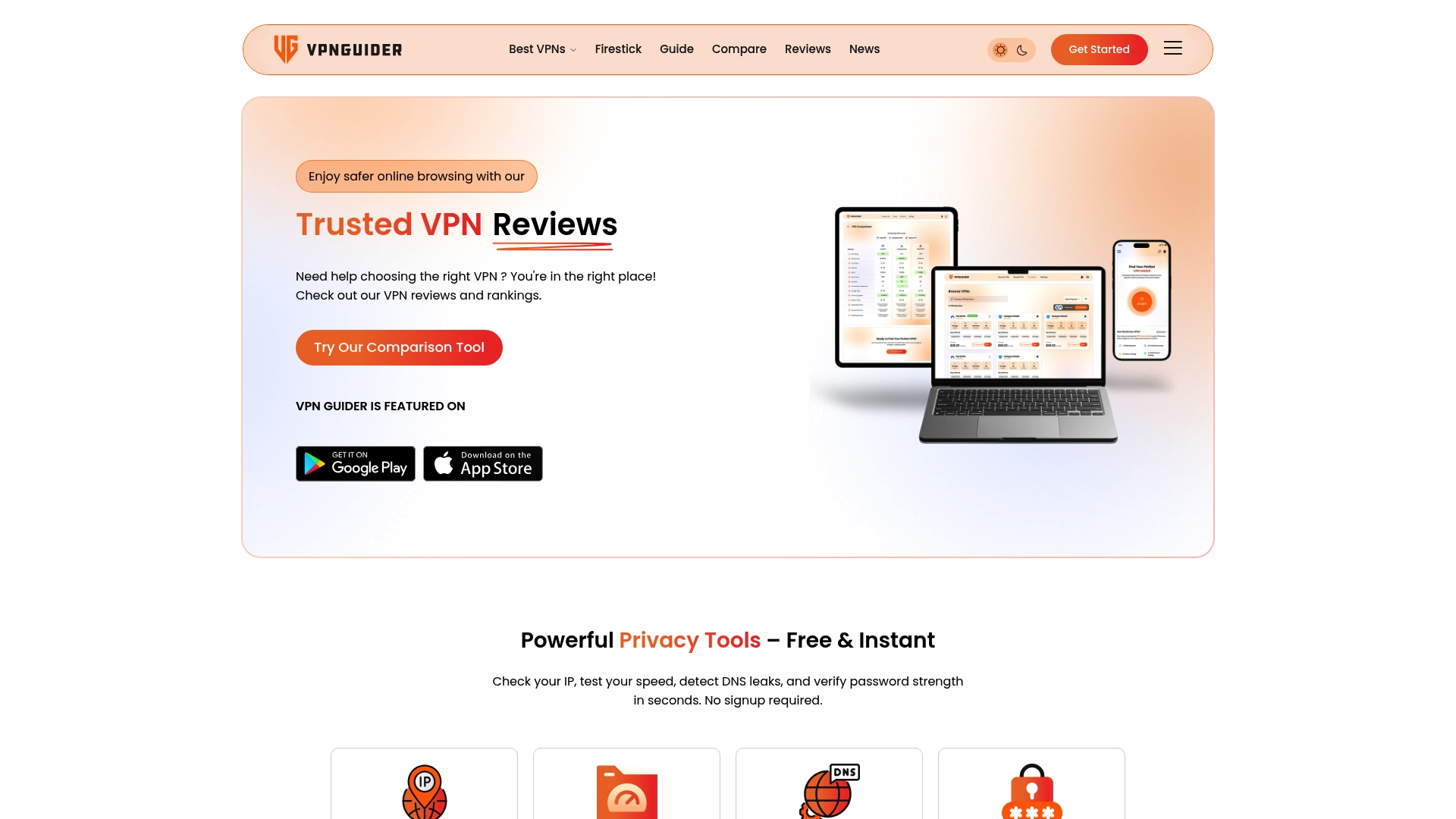 https://vpnguider.com