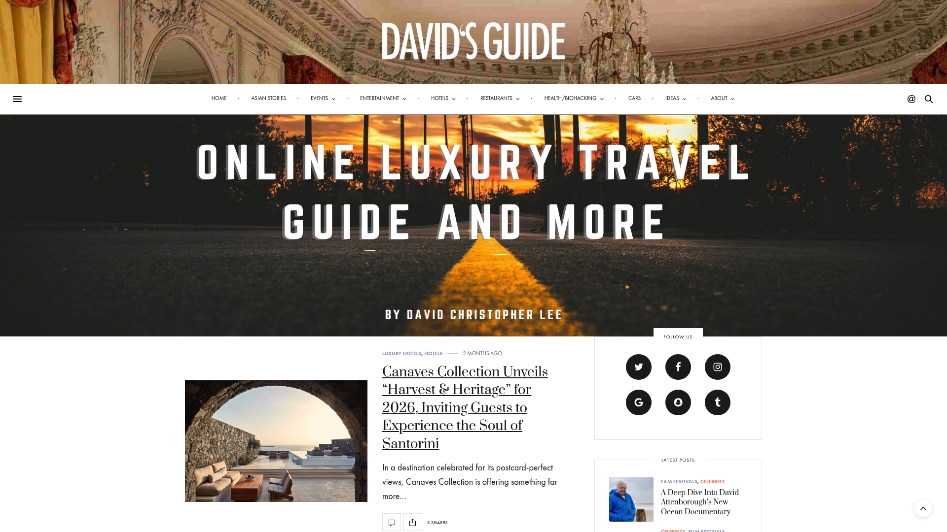 https://davidsguide.com