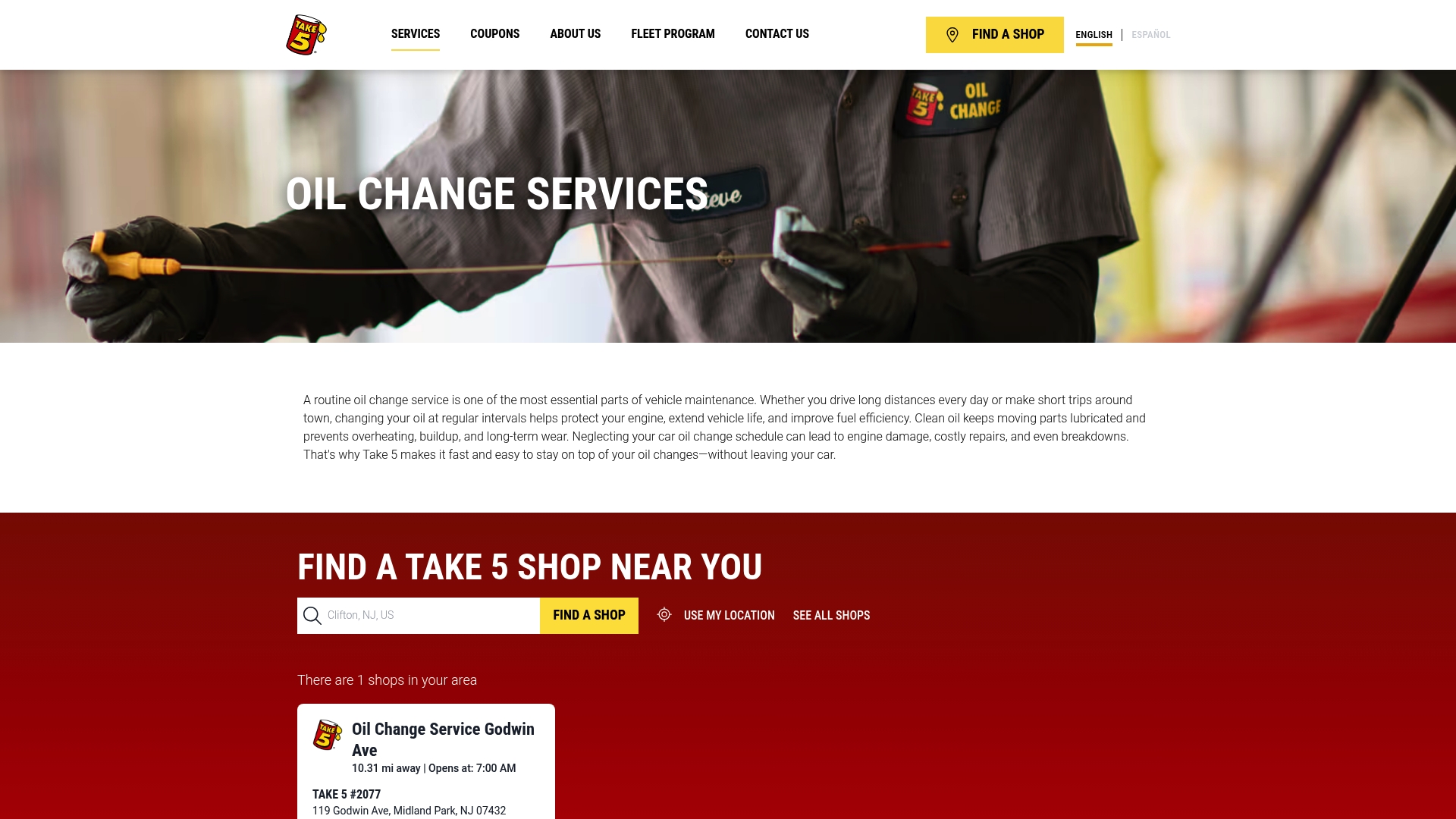 https://take5.com/oil-change