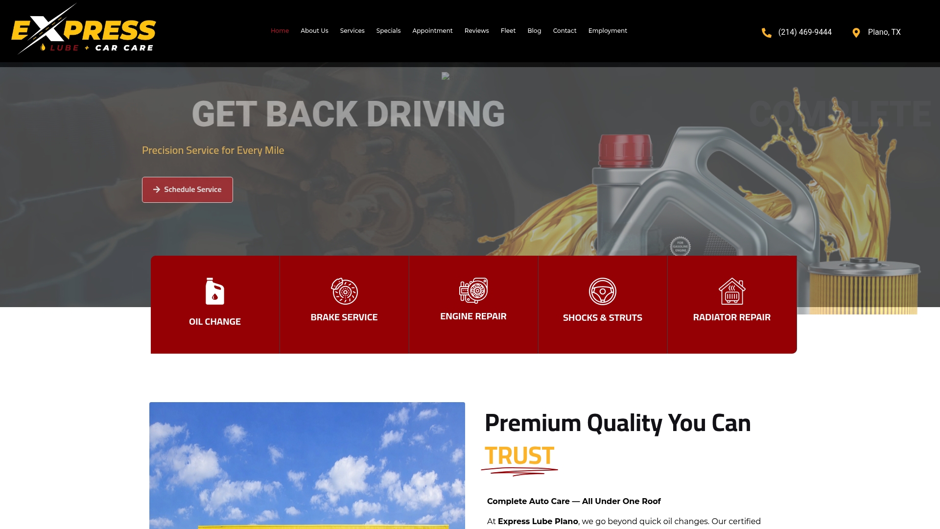 https://expresslubeplano.com