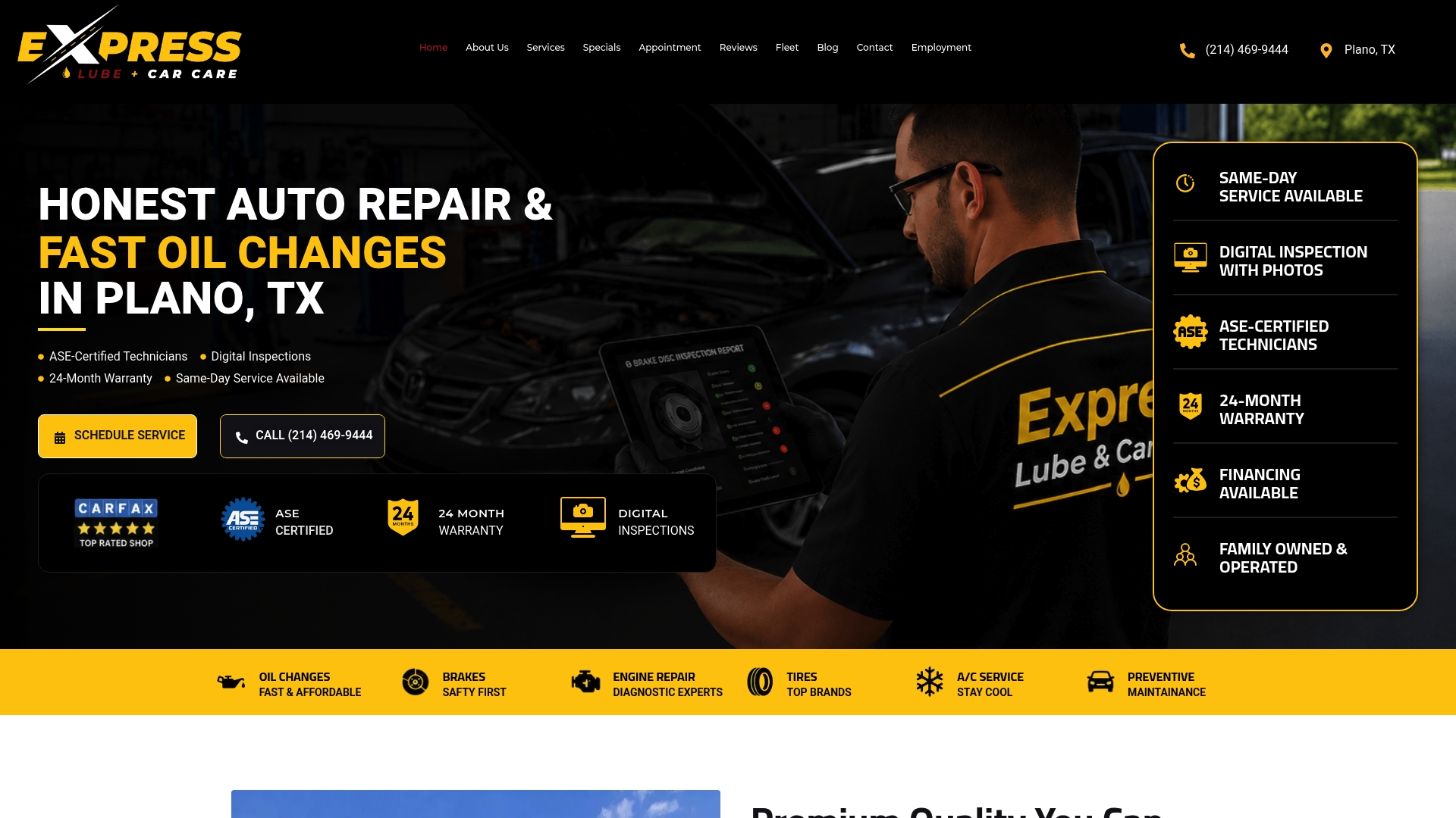 https://expresslubeplano.com