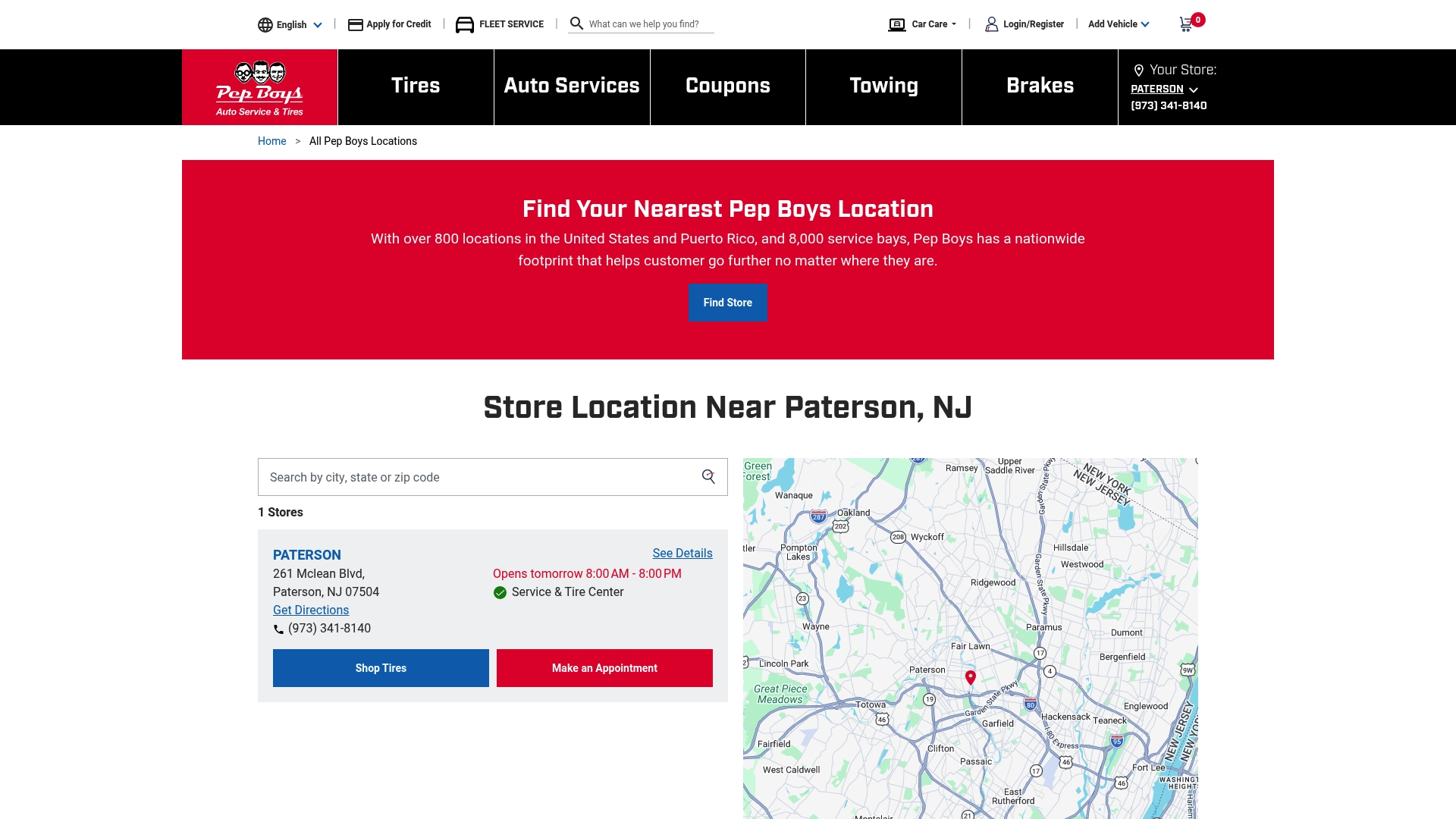 https://pepboys.com/stores/tx/fort-worth/2791