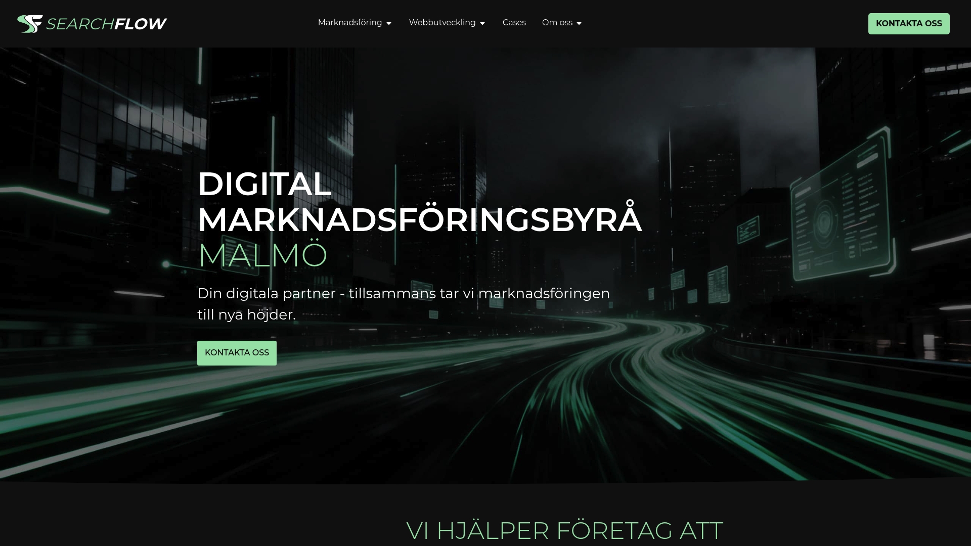https://searchflow.se