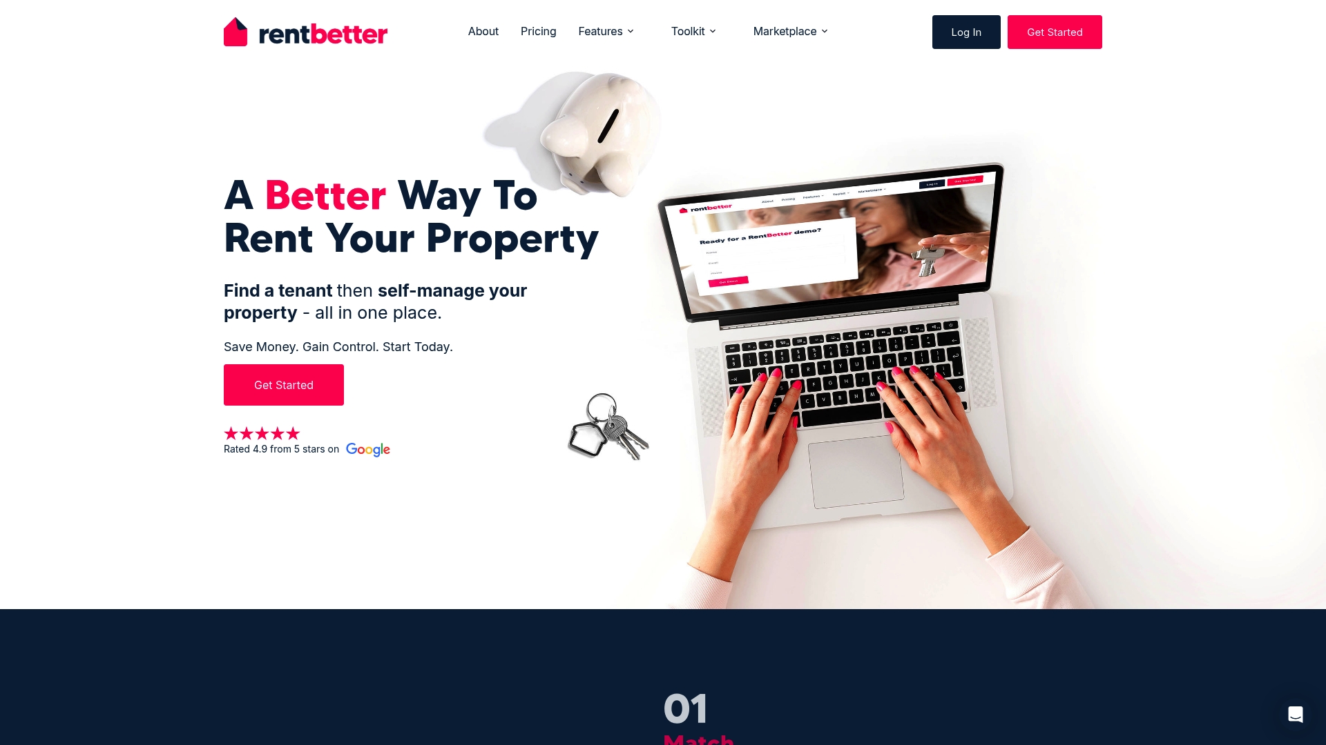 https://rentbetter.com.au