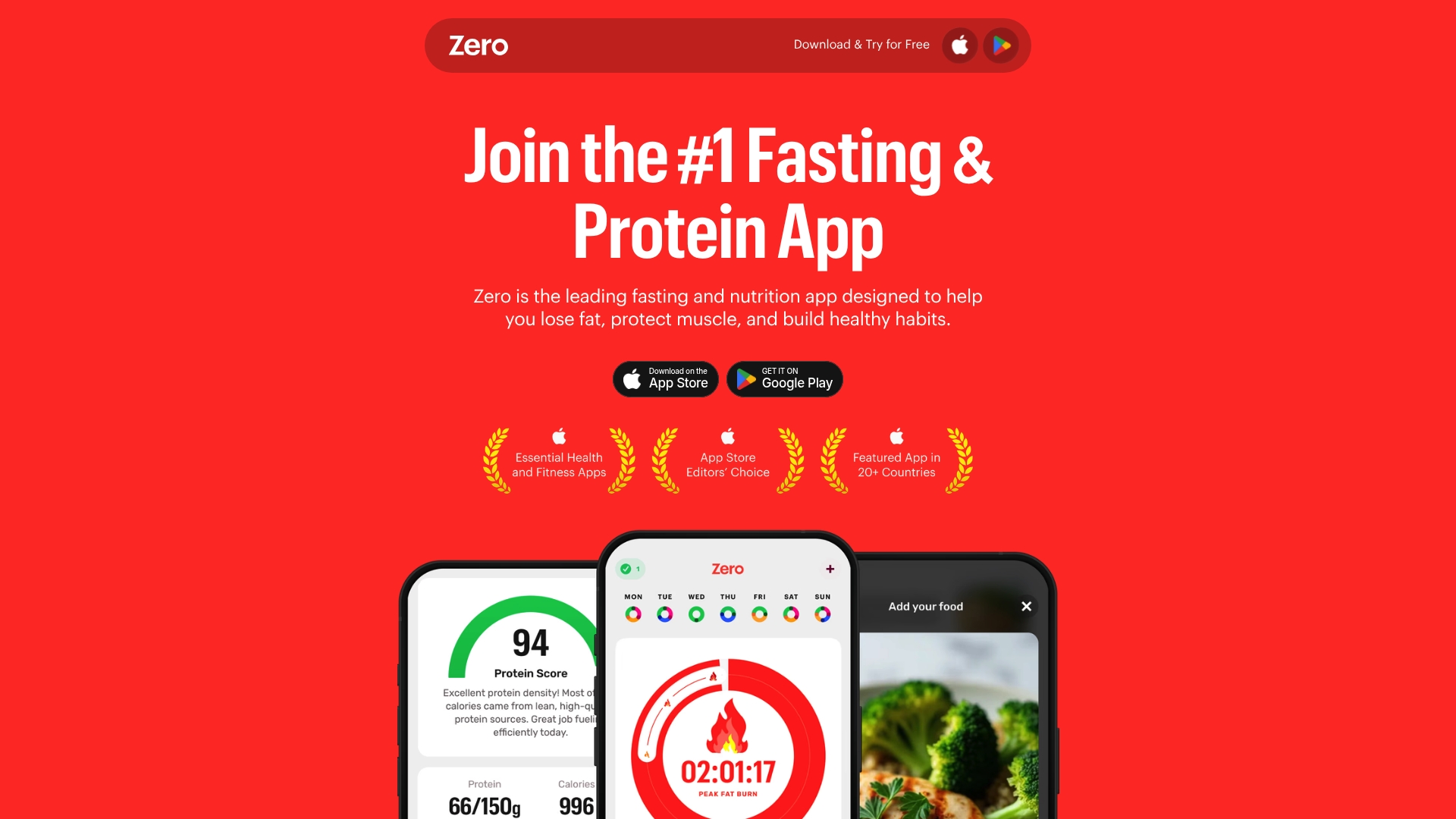 https://zerolongevity.com