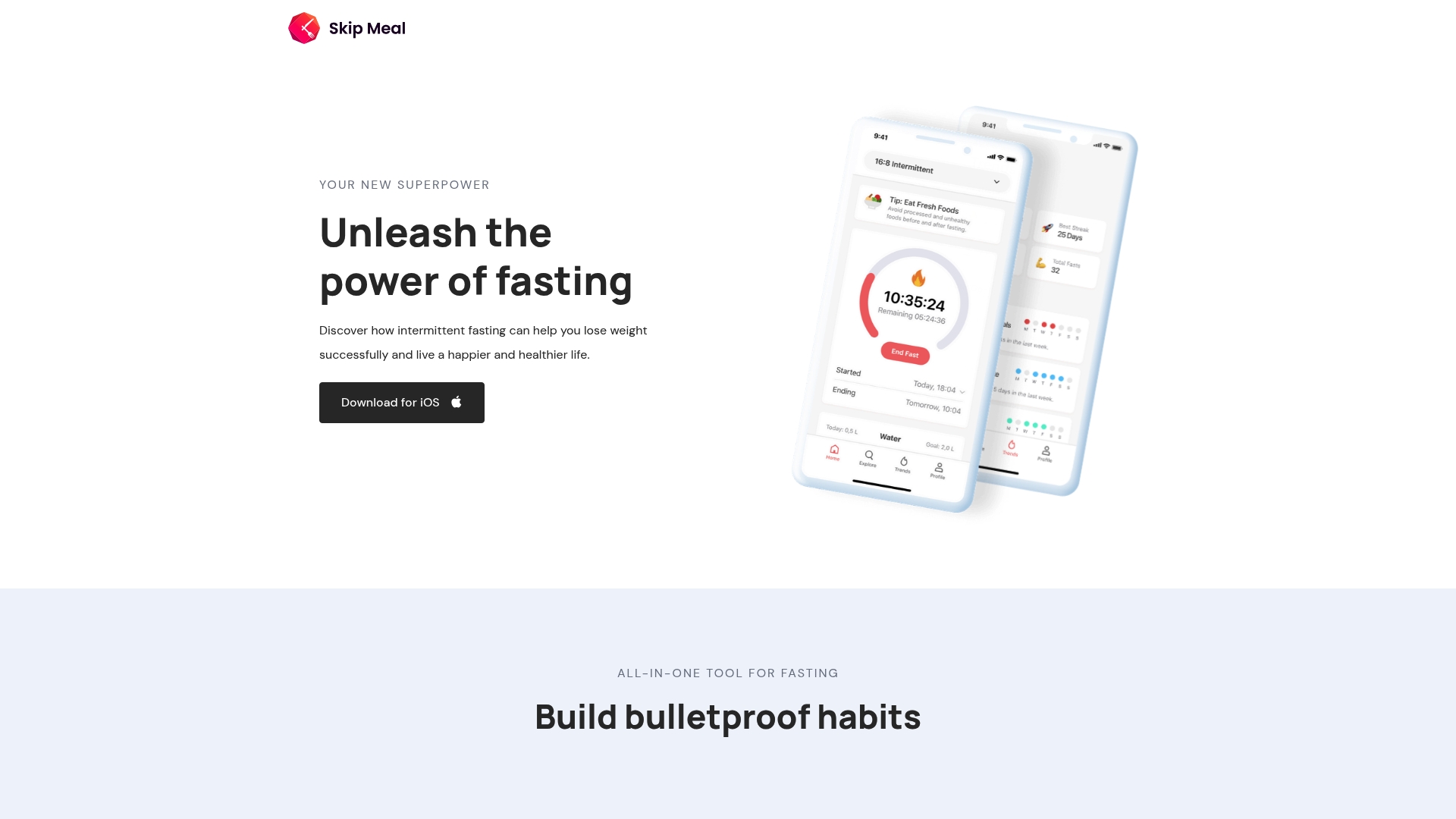 https://skipmeal.app