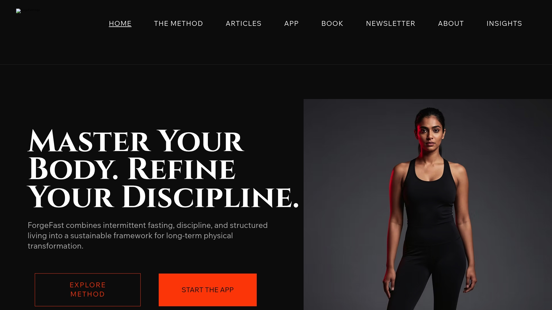 https://forgefastmethod.com