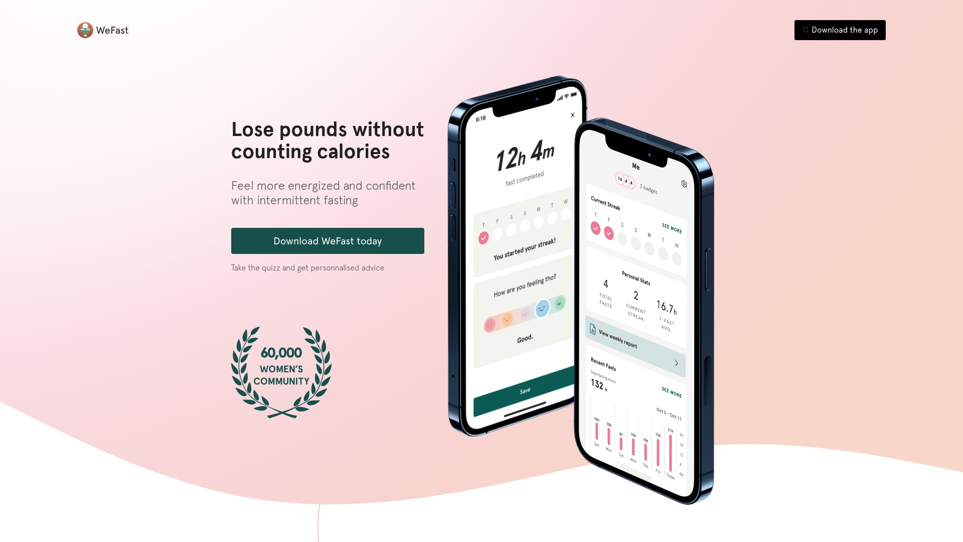 https://wefast.care