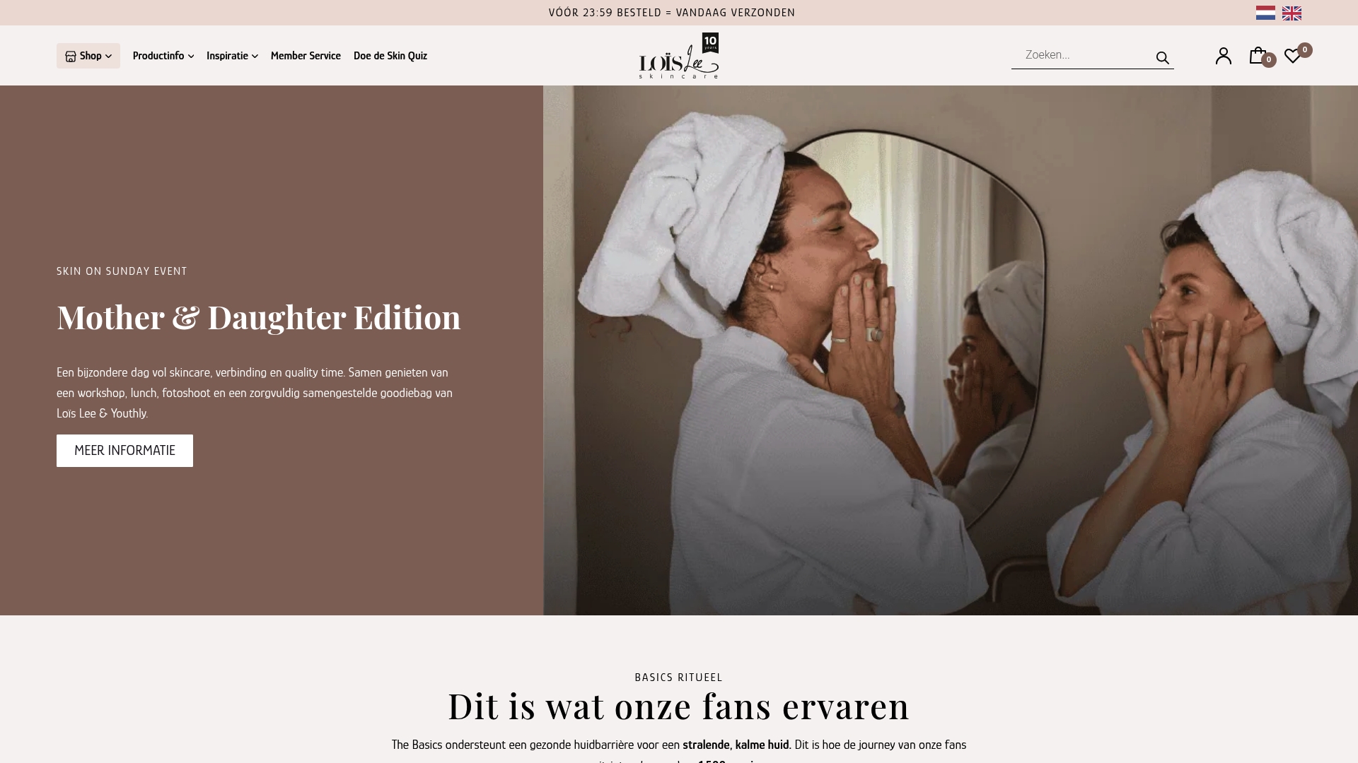 https://loislee.nl