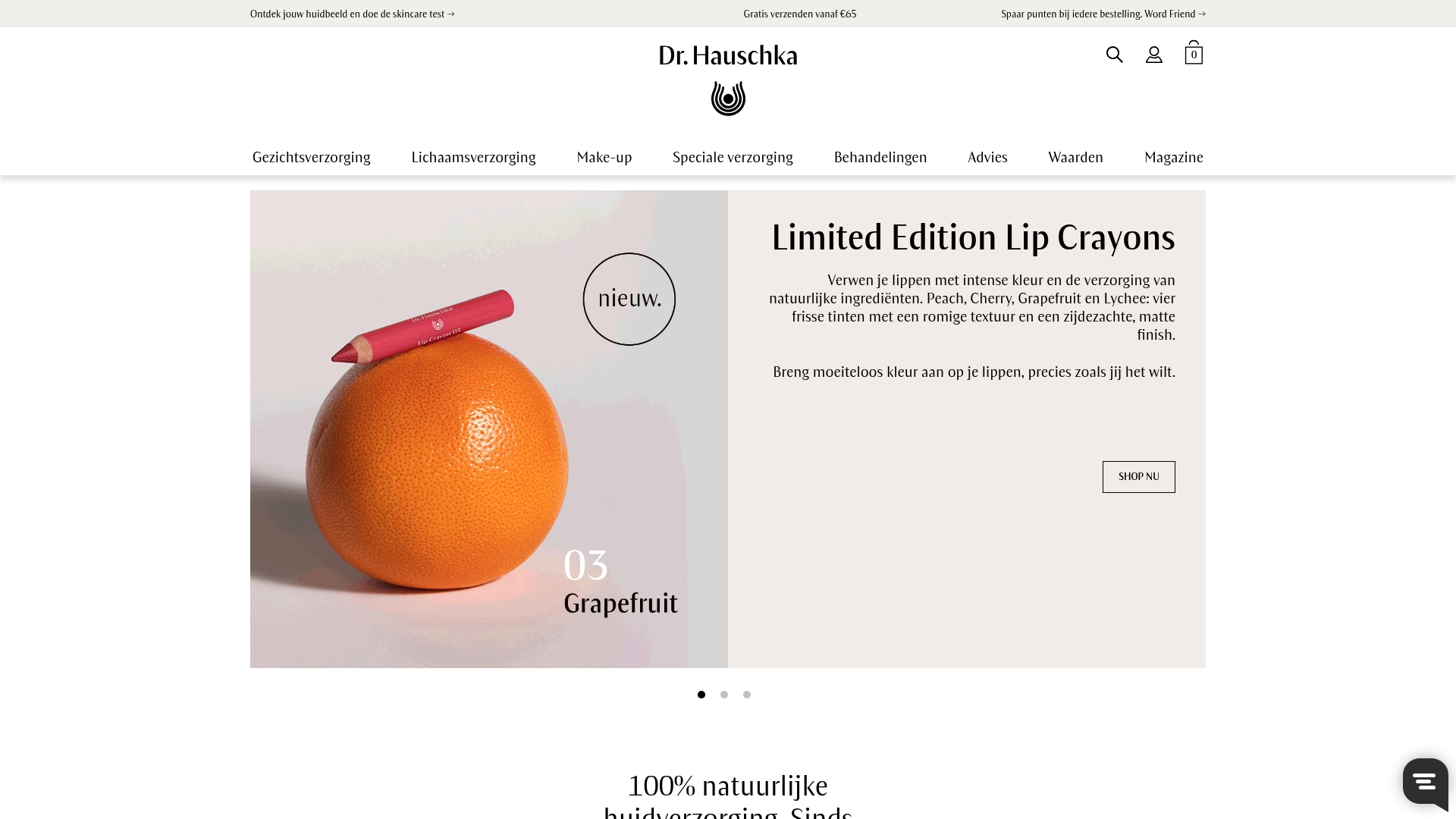 https://drhauschka.nl