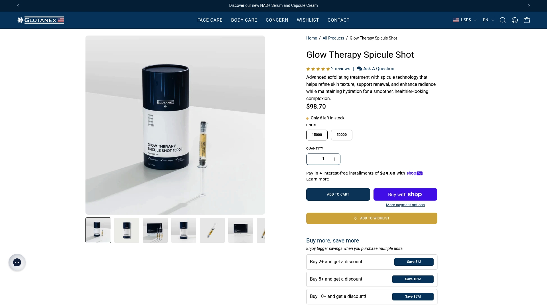 https://glutanex-usa.com/products/glutanex-therapy-spicule-shot