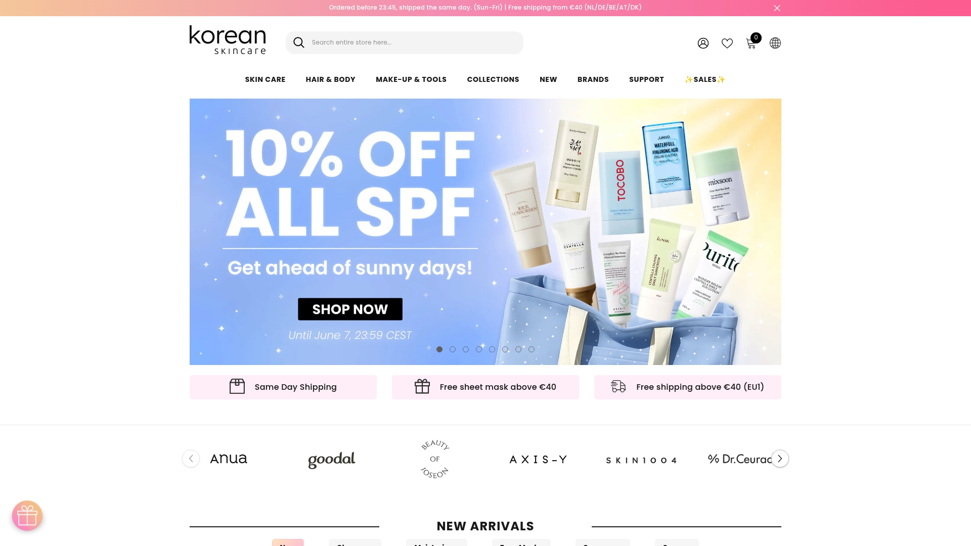 https://koreanskincare.com