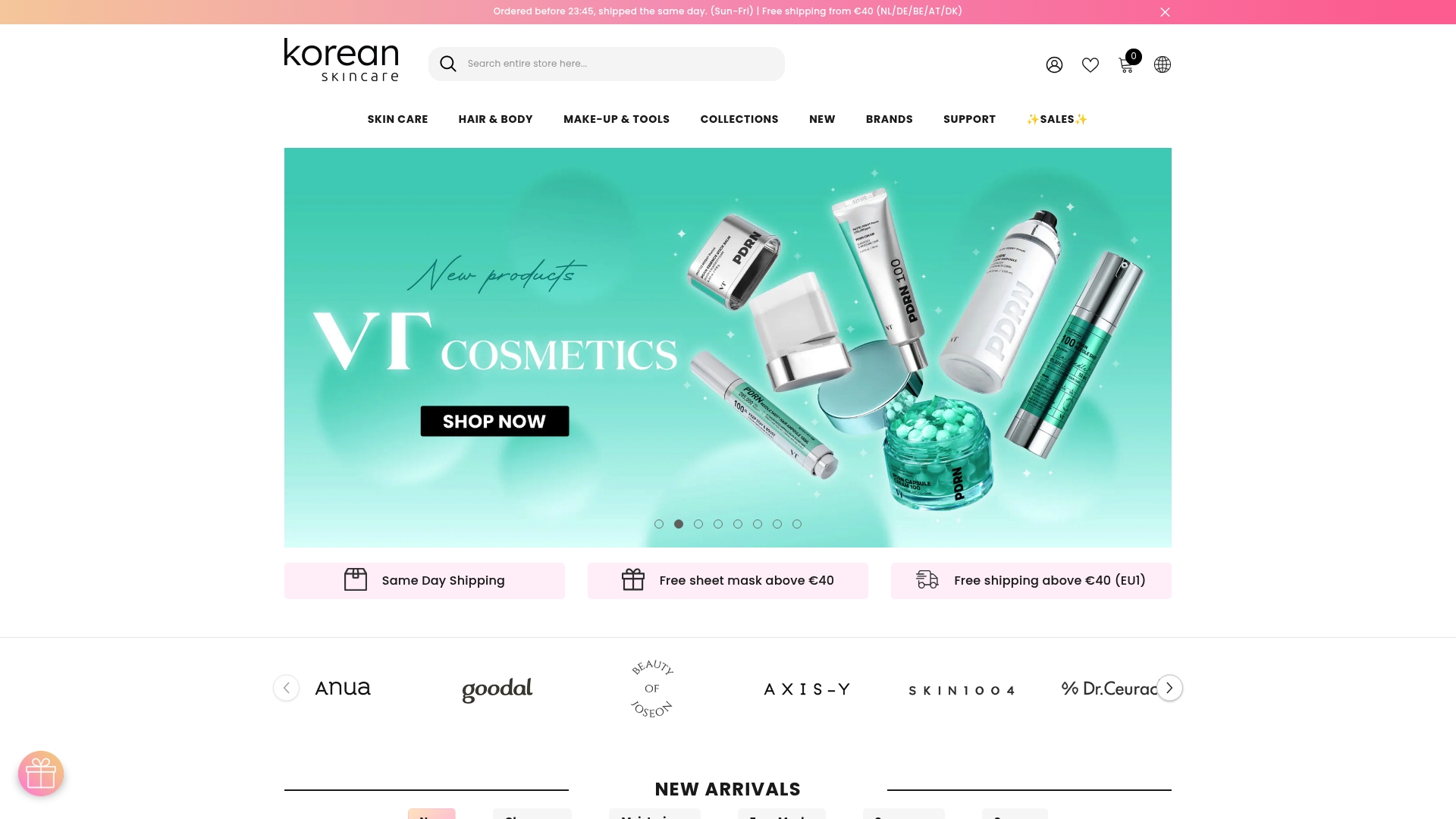 https://koreanskincare.com