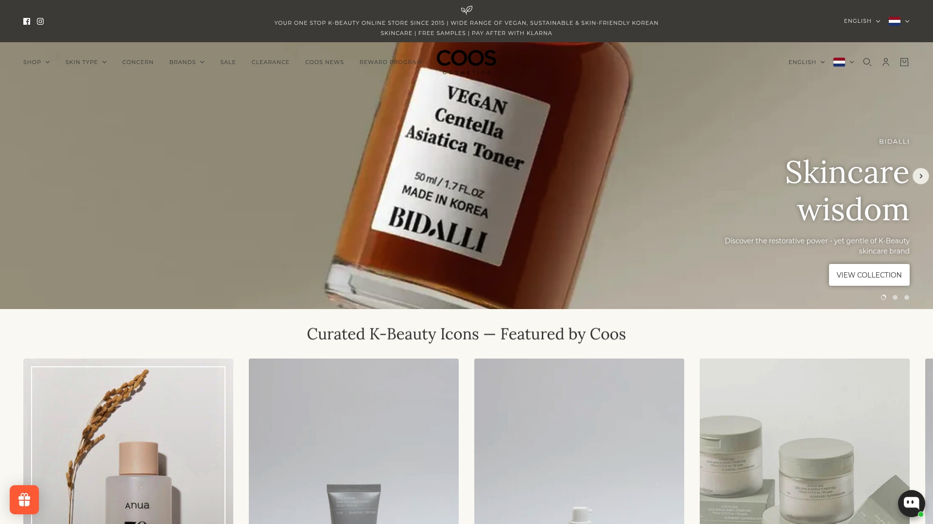 https://coos-cosmetics.com