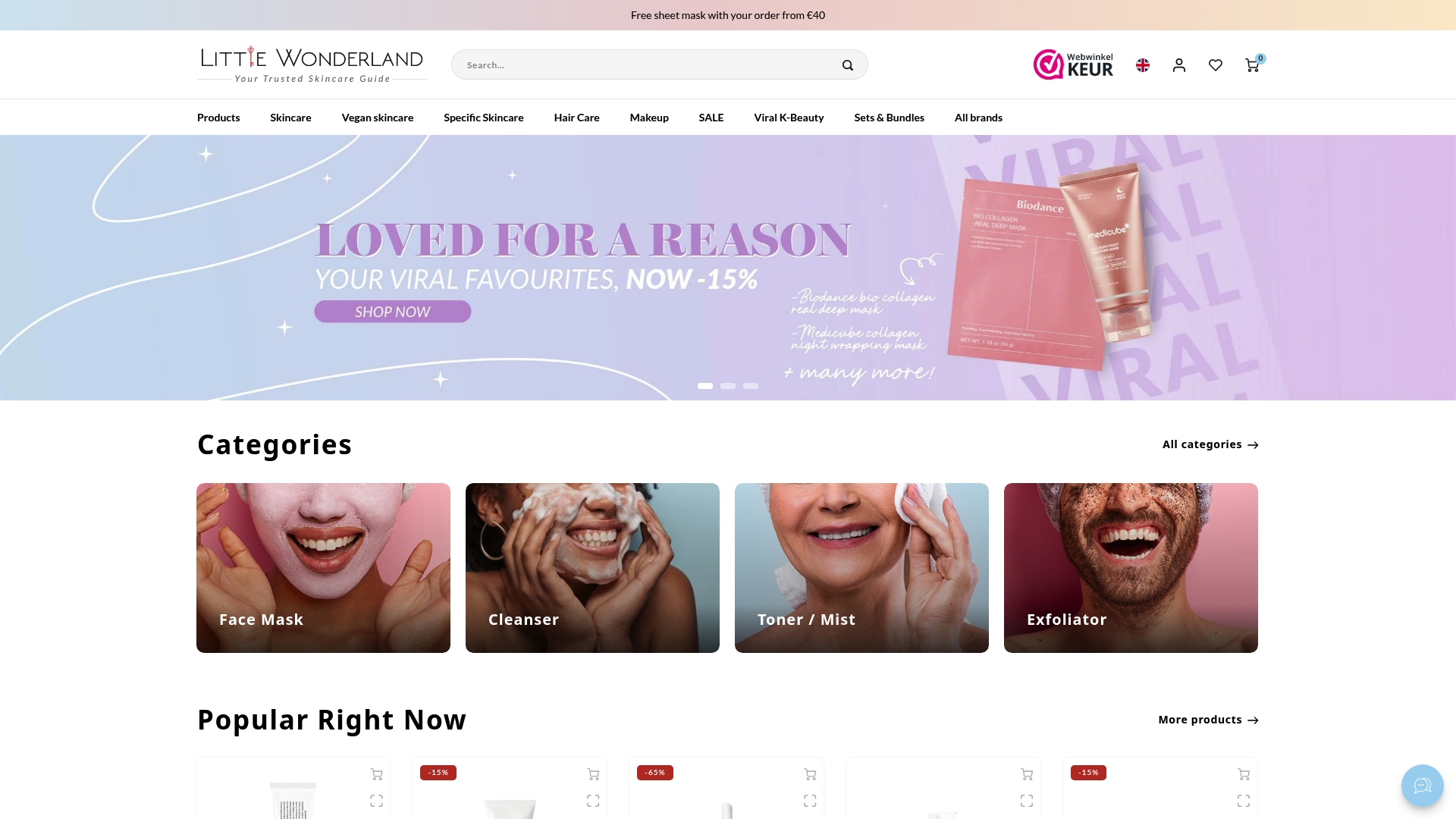 https://littlewonderland.nl