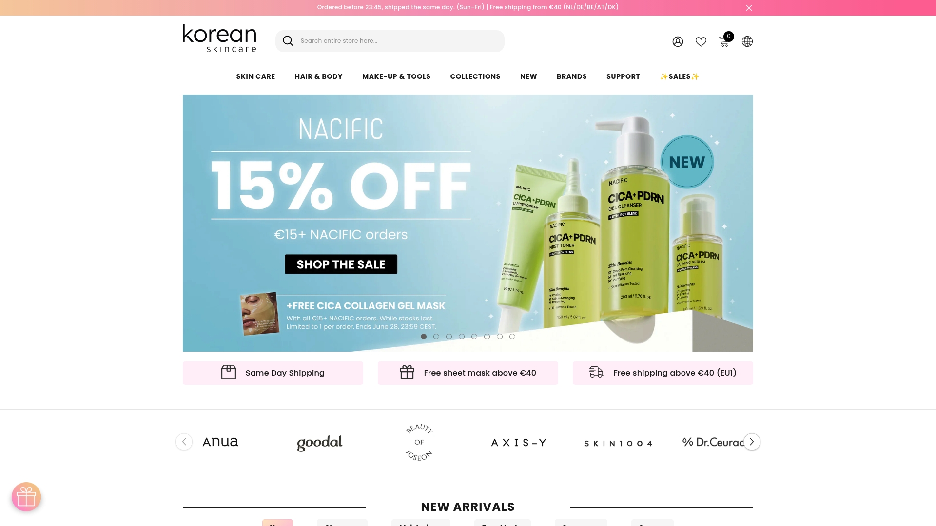 https://koreanskincare.com