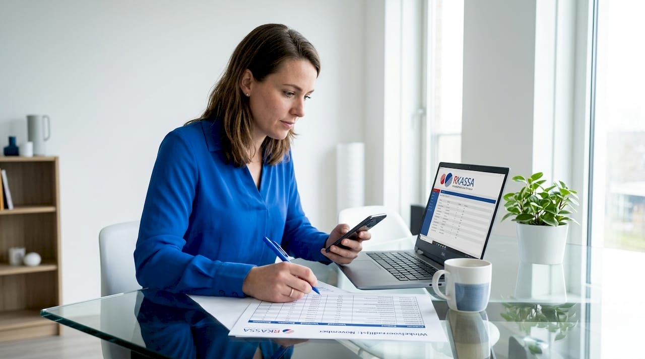 Ondernemer zorgt voor gelijke prijzen in de webshop en de fysieke winkel