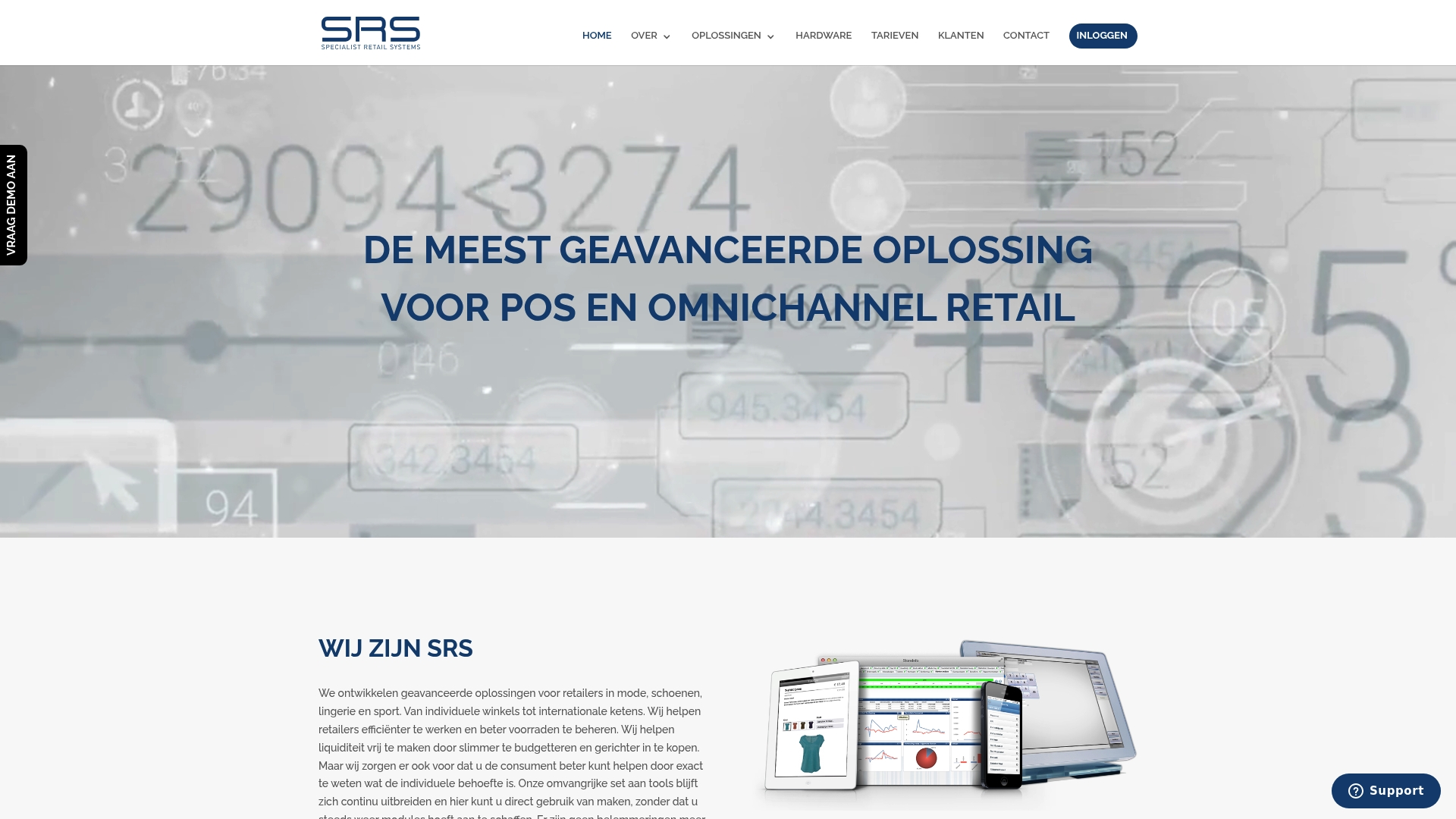 https://srs.nl