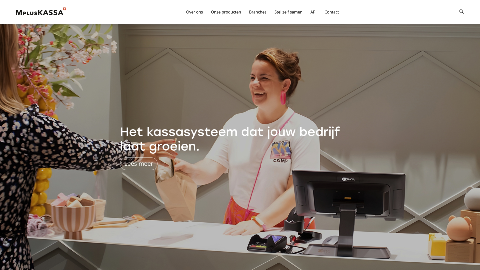 https://mpluskassa.nl