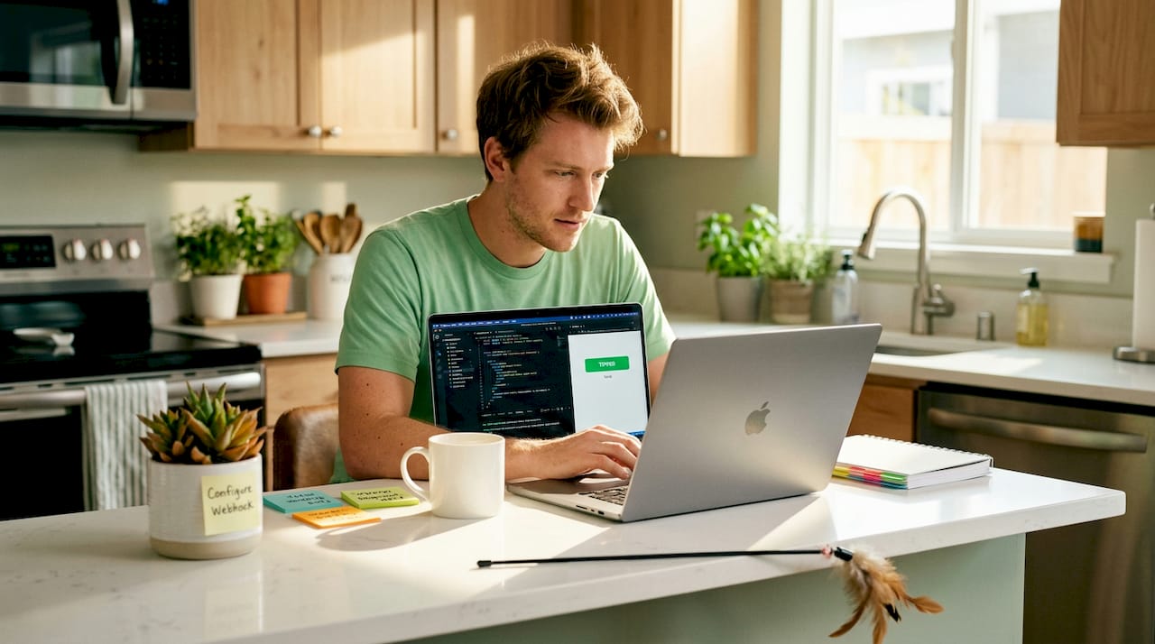 Blogger installs open-source tip widget