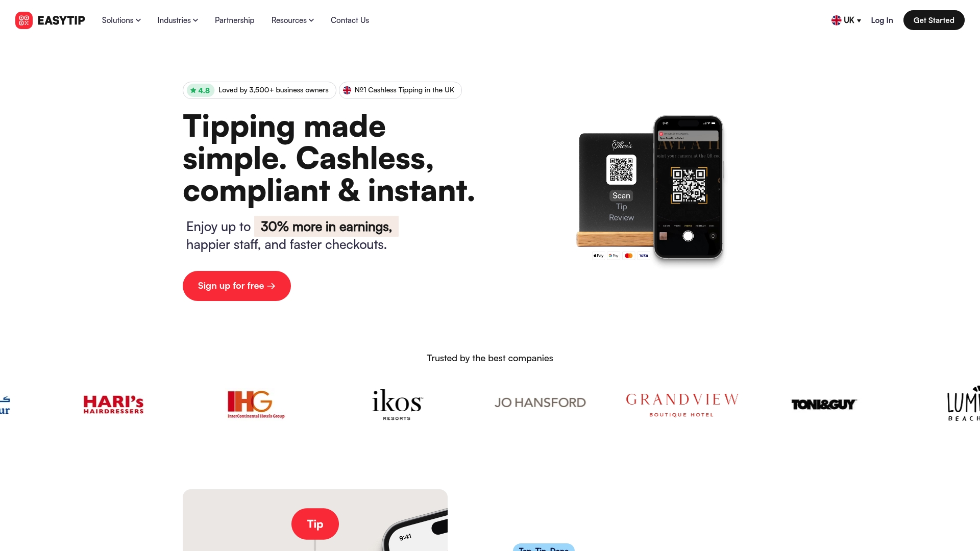 https://easytip.net