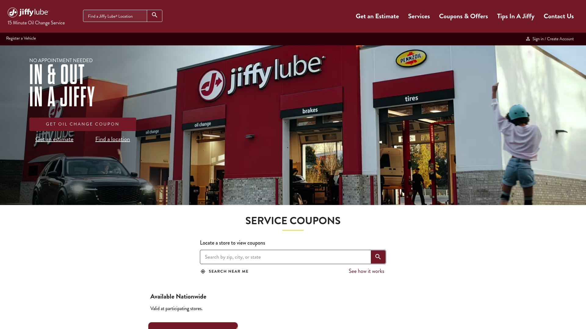 https://jiffylube.com