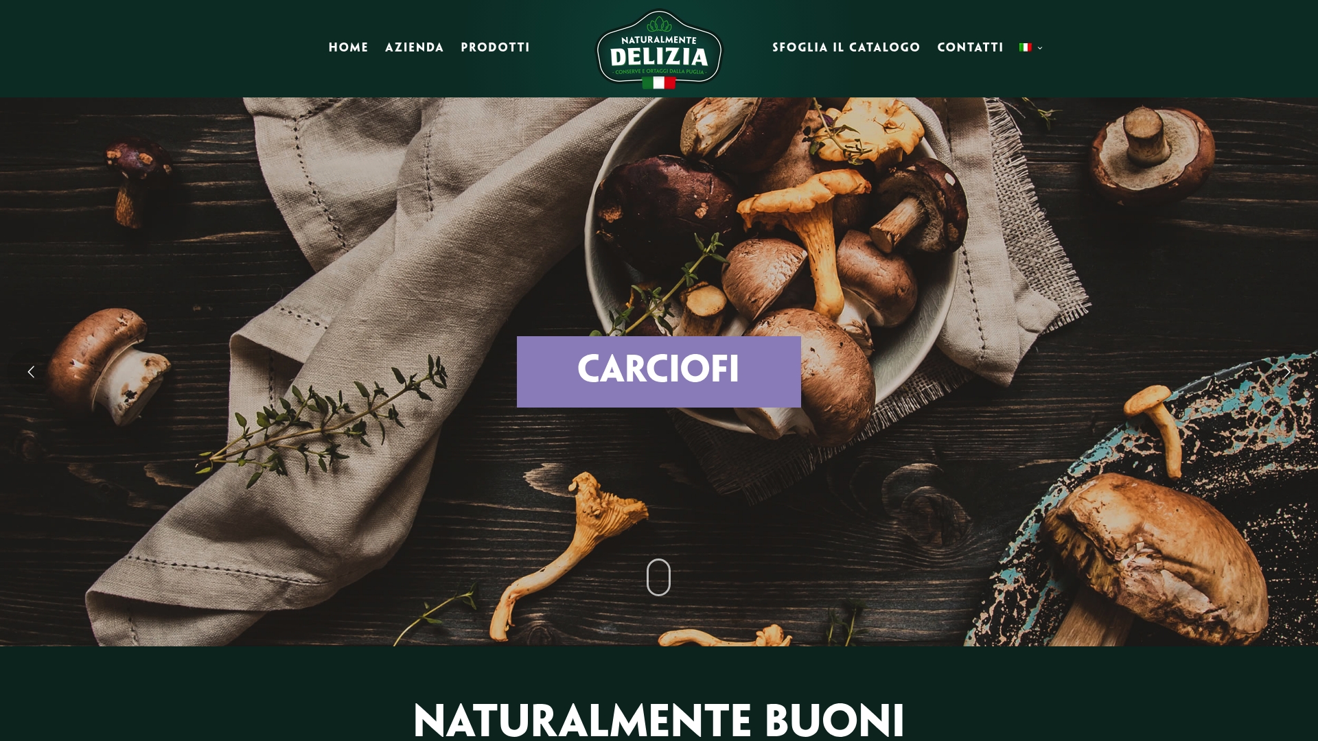 https://naturalmentedelizia.it